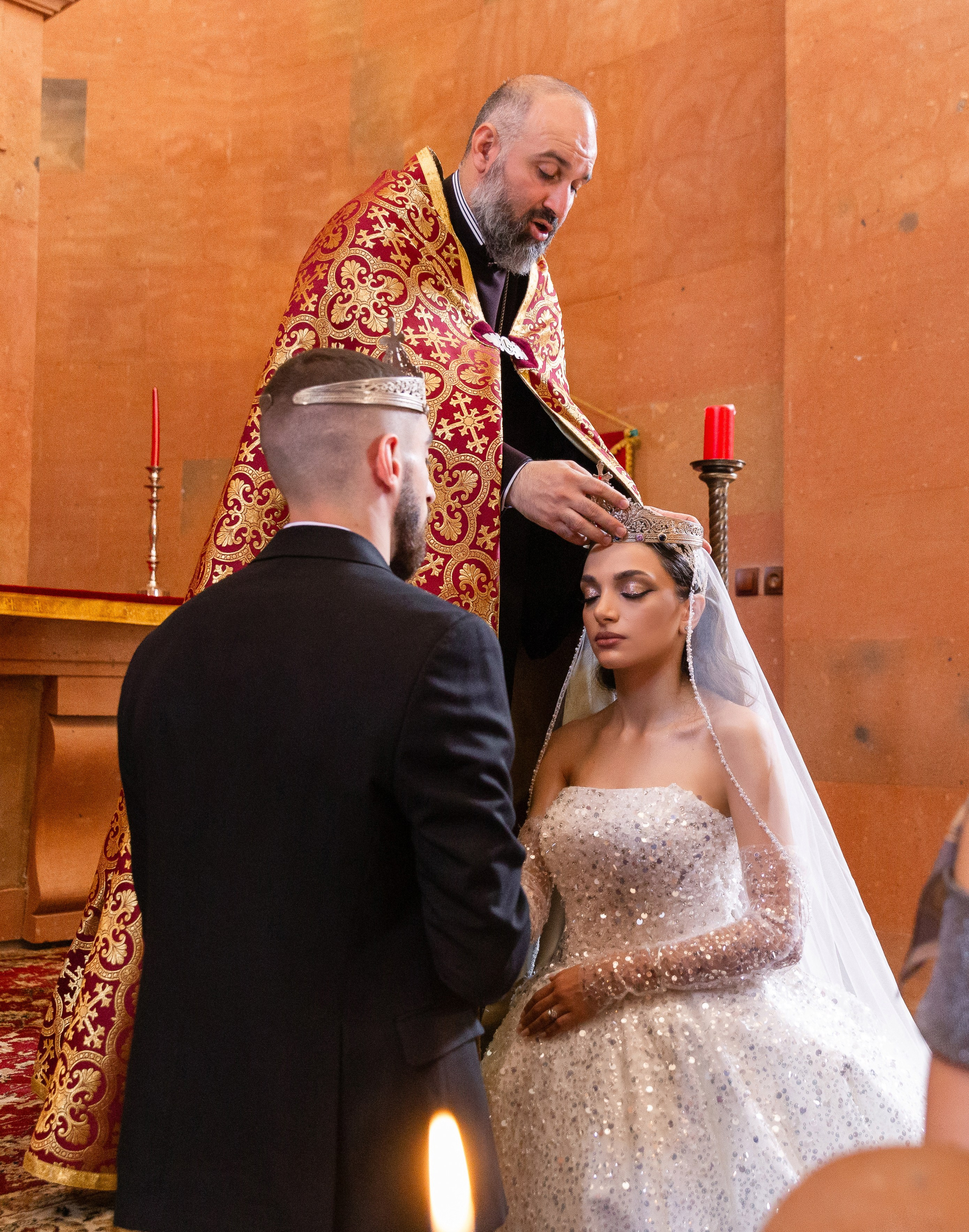 Эдгар и Амасик. Свадебный, семейный, детский фотограф в Воронеже, Липецке Ваганова Дарья