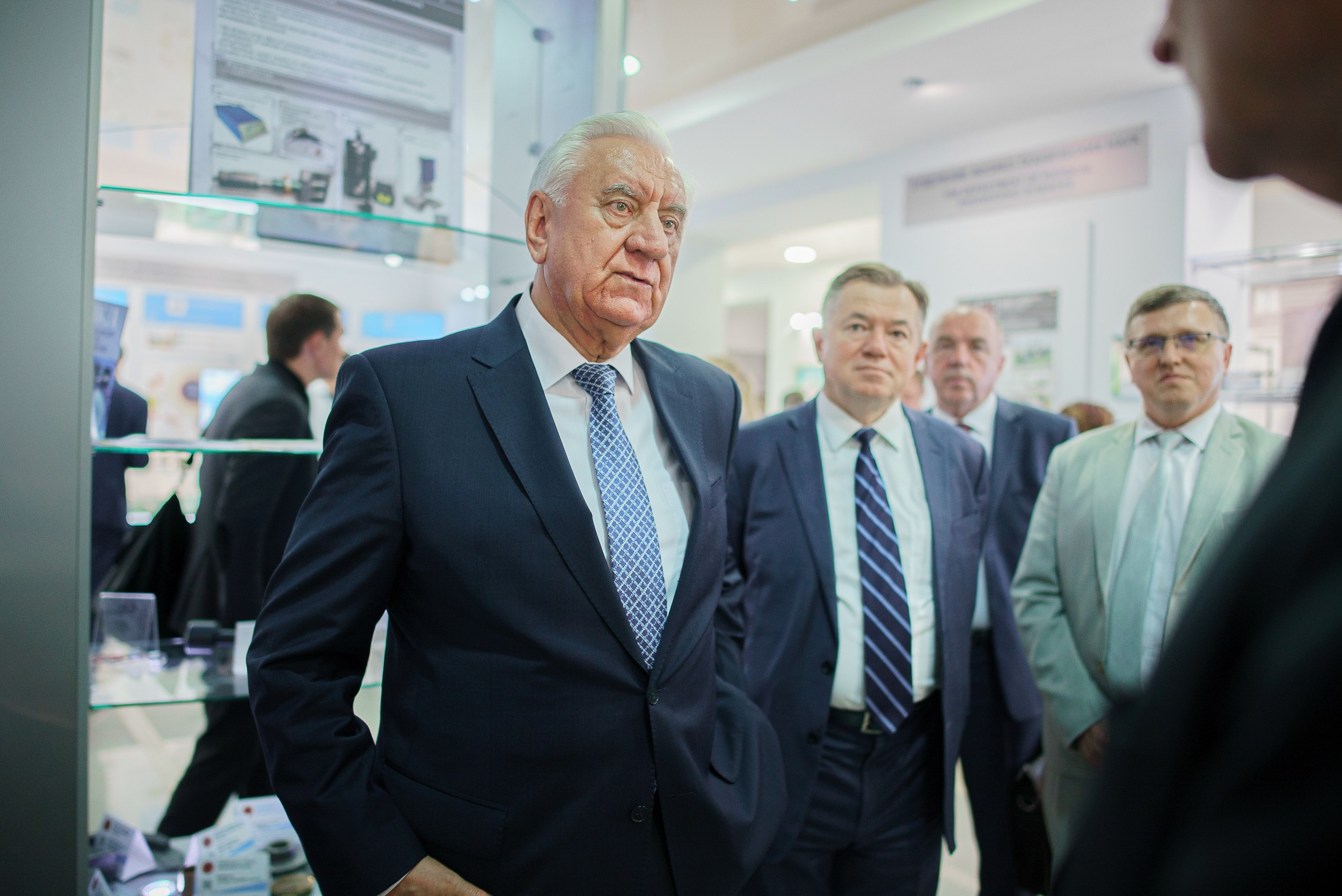 Форум ЕВРАЗЭС, 2022 (доп материалы). Режиссёр, клипмейкер, фотограф — Андрей Охота