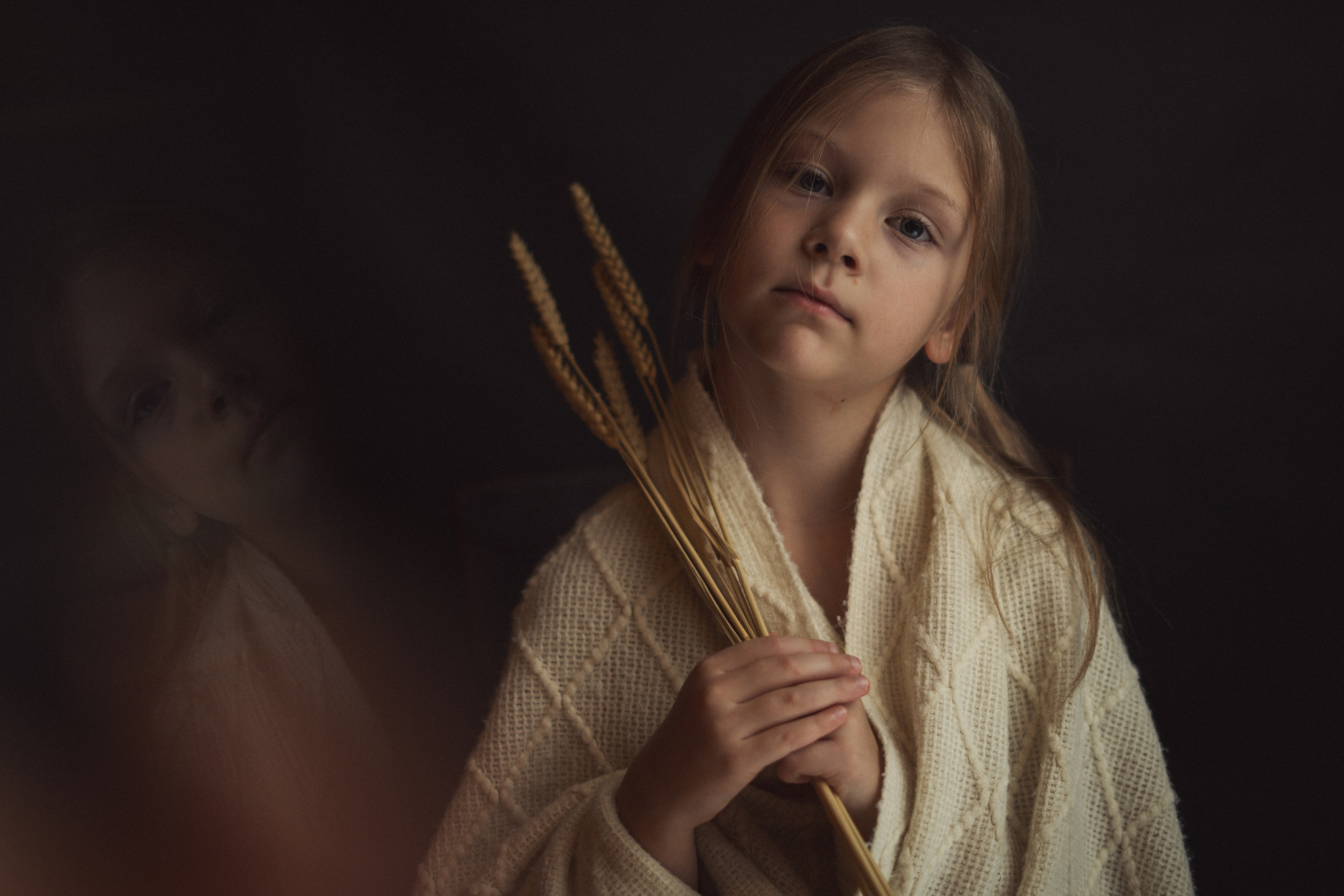 Детская съемка. Семейный и детский фотограф в Санкт-Петербурге Анна Никитина