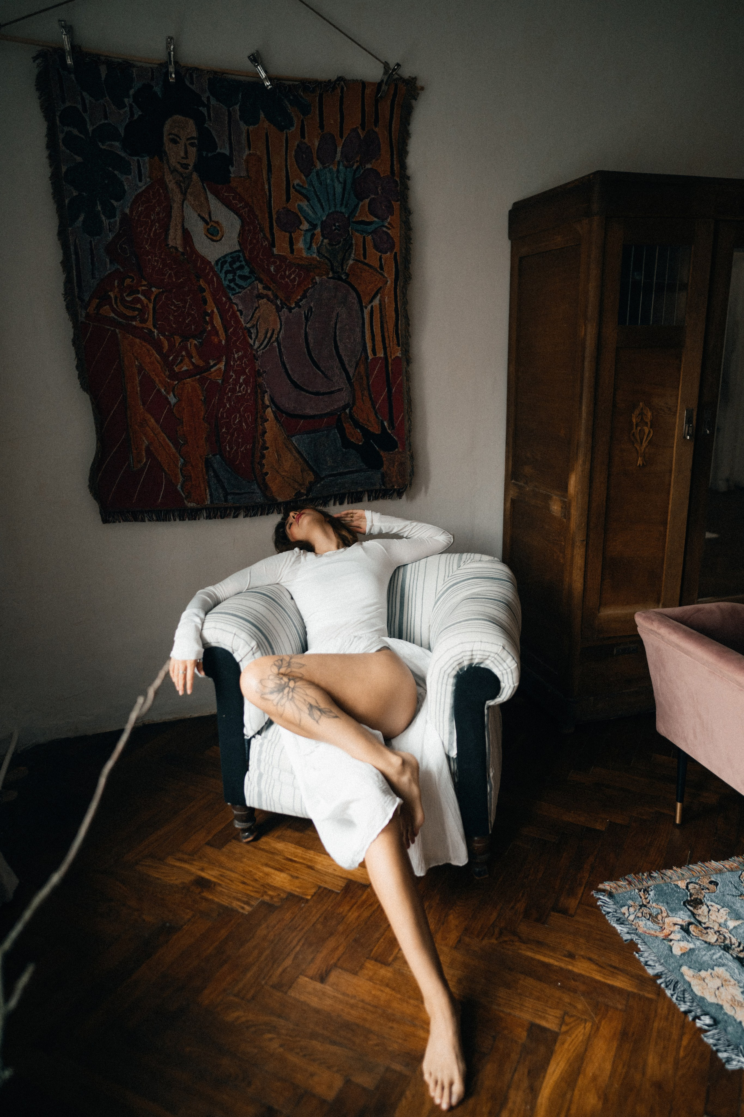 Индивидуальная. Виктория Кутуева Фотограф Санкт-Петербург