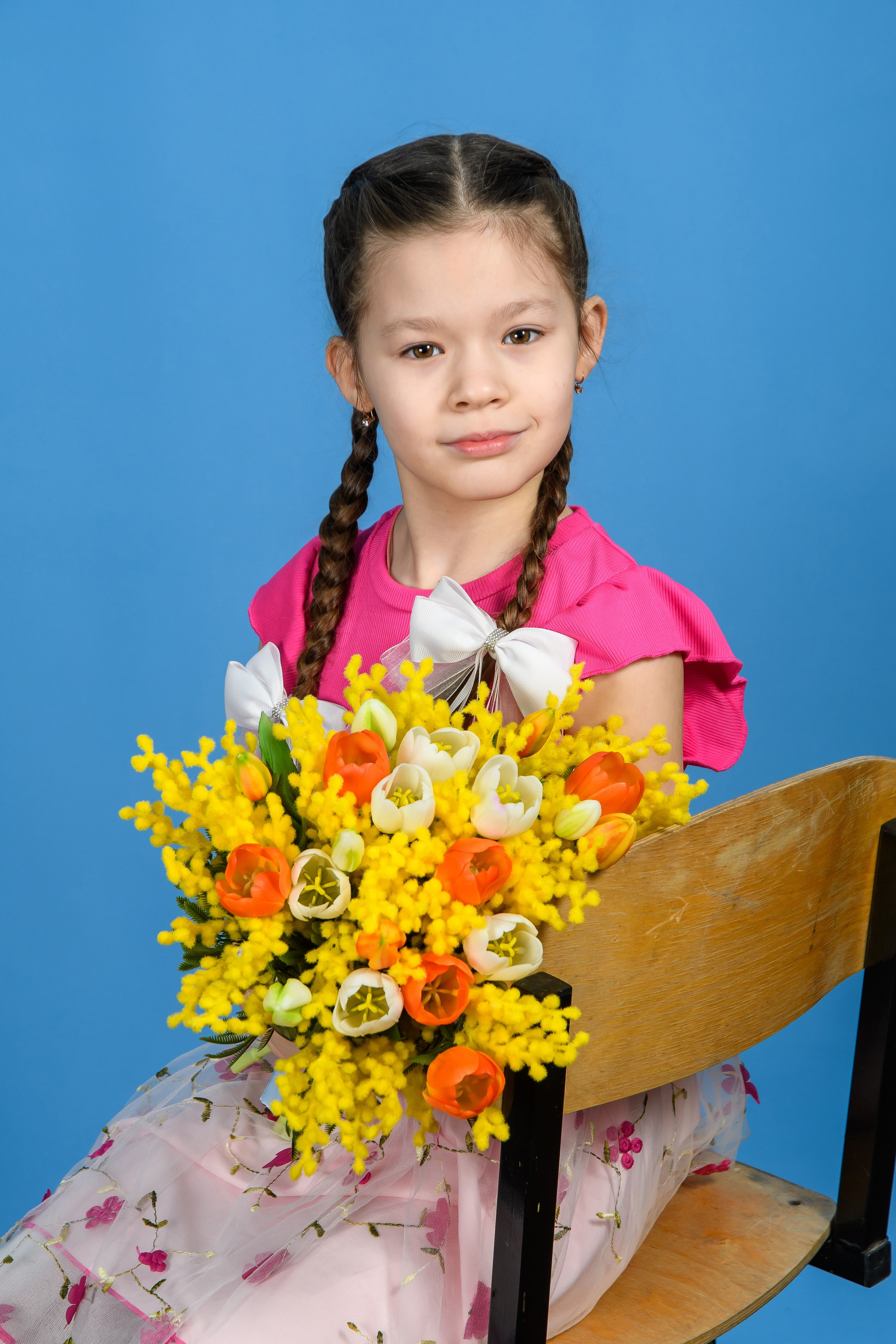Весеннее настроение. Вячеслав Скрипник Фотограф Краснодар