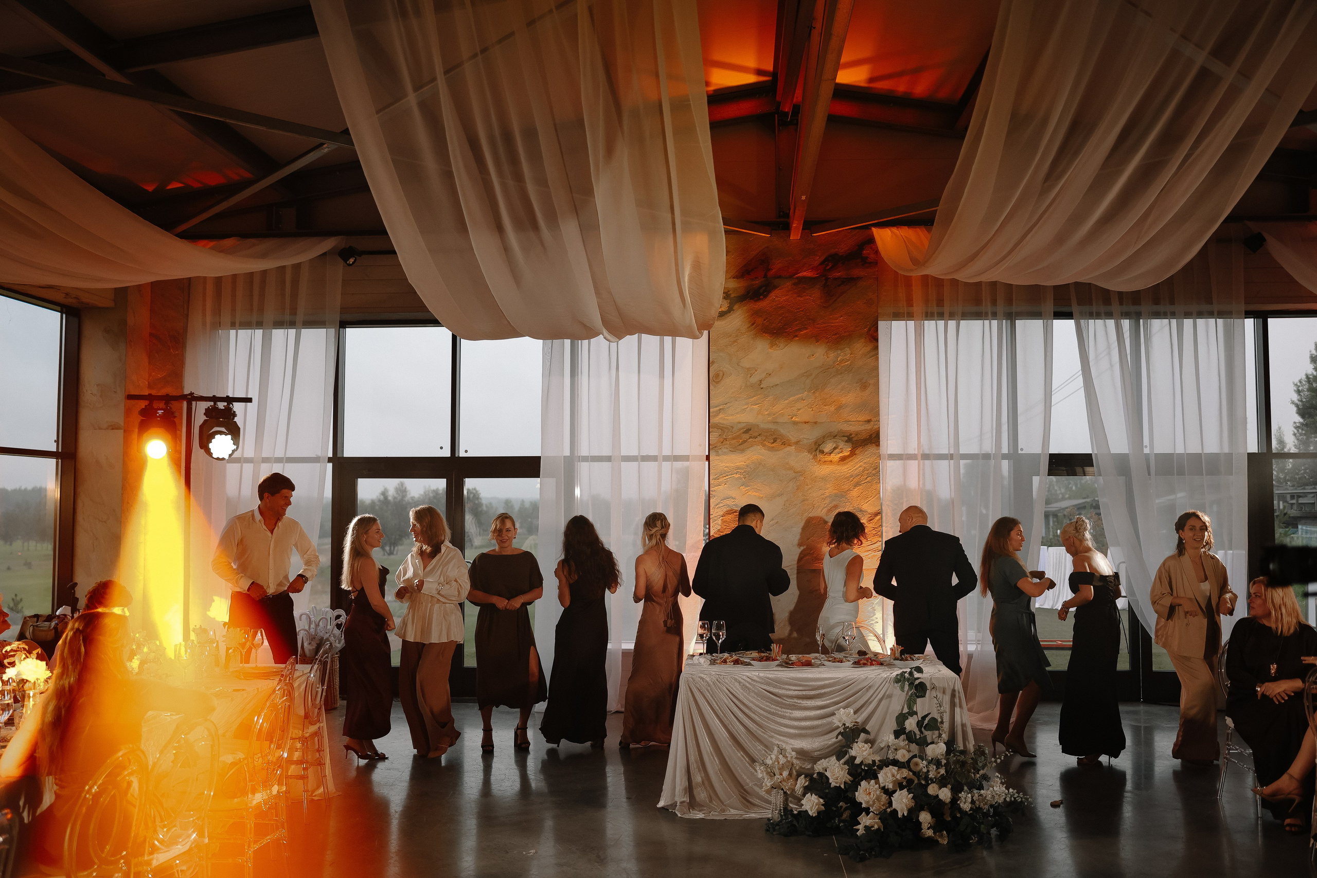 Лена и Тарас. Свадебный и семейный Фотограф Денис Кошель