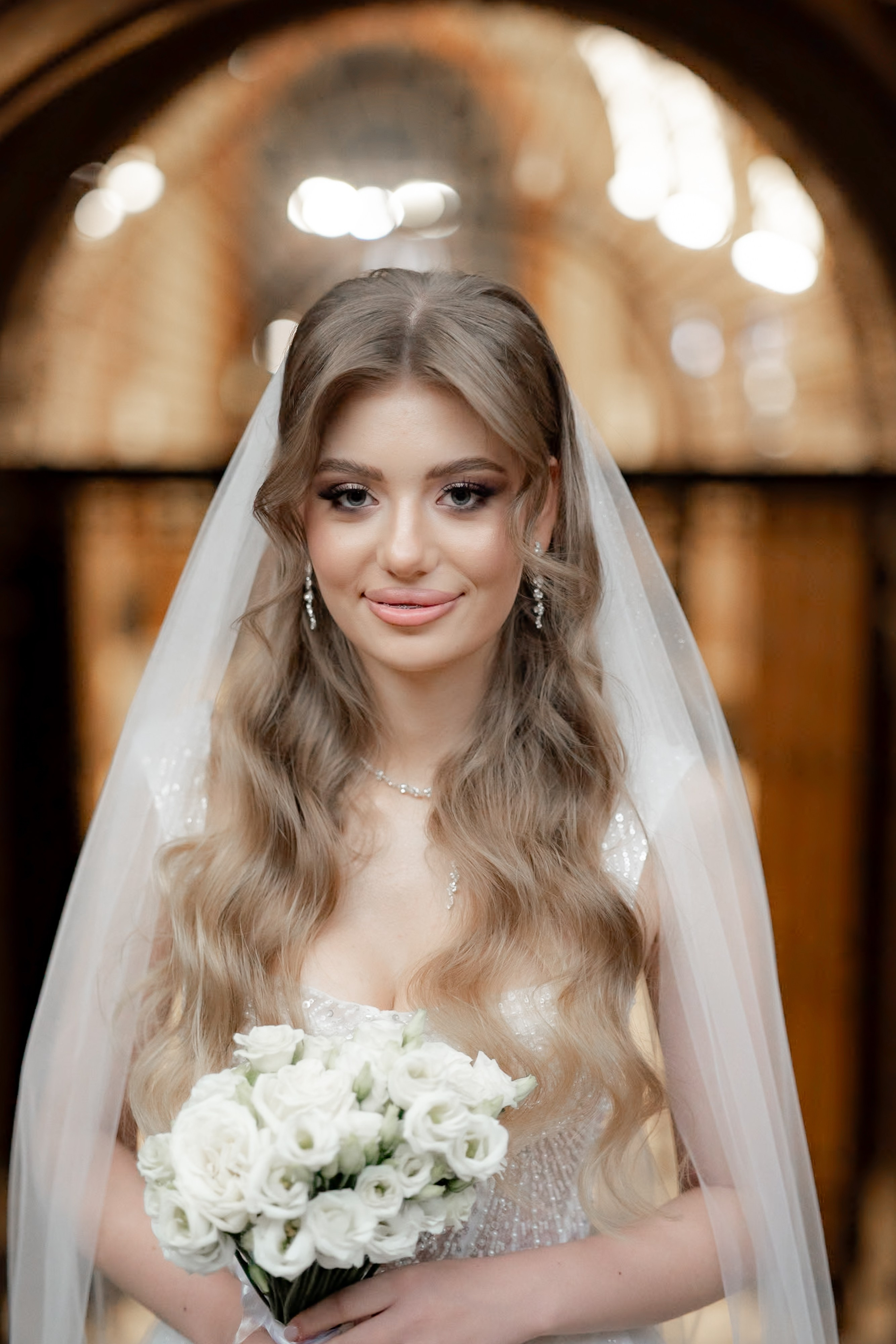 Свадьба Алены и Дмитрия. Свадебный фотограф Александр Невский в Санкт-Петербурге