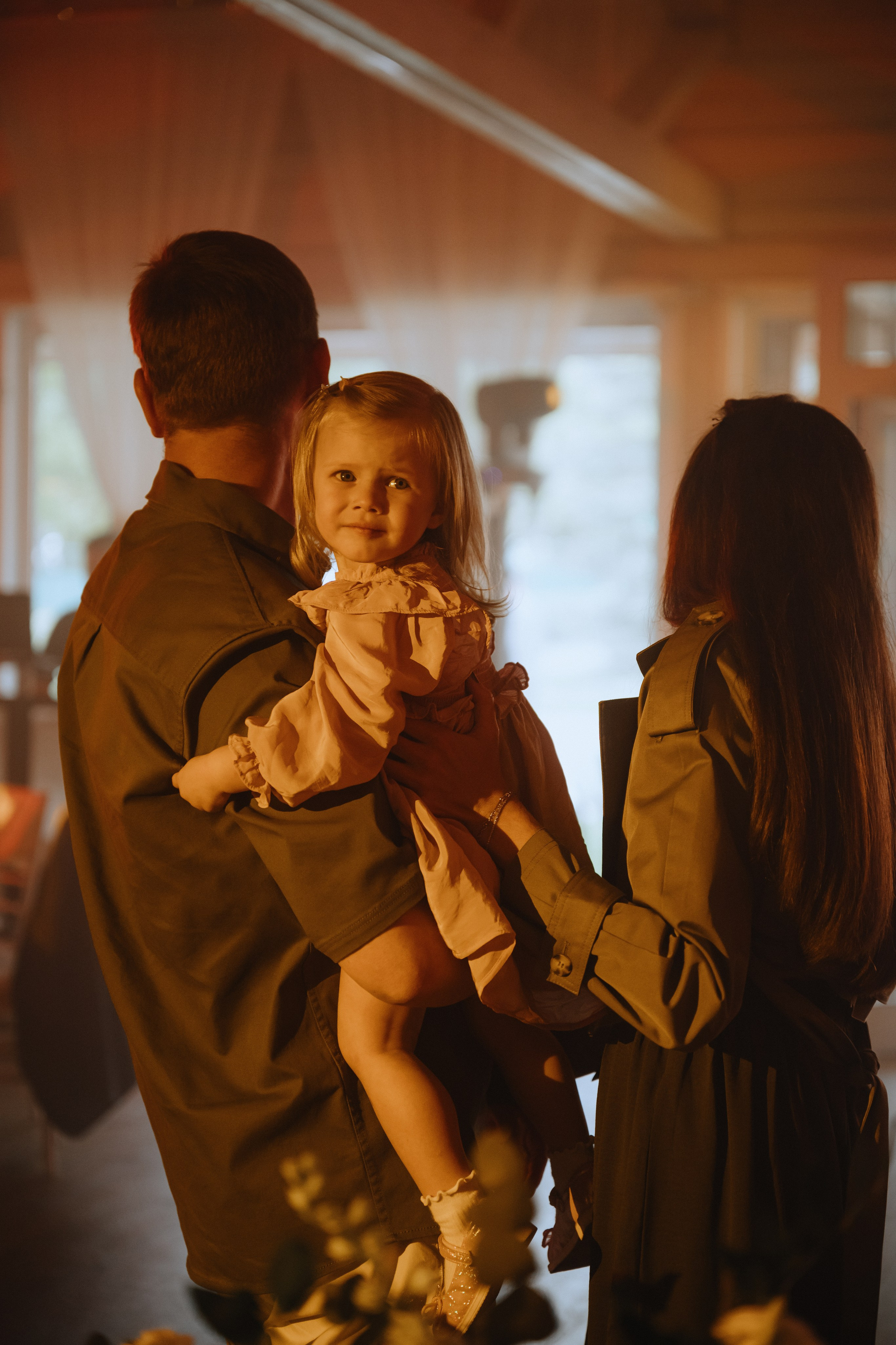 Елизавета & Арсений