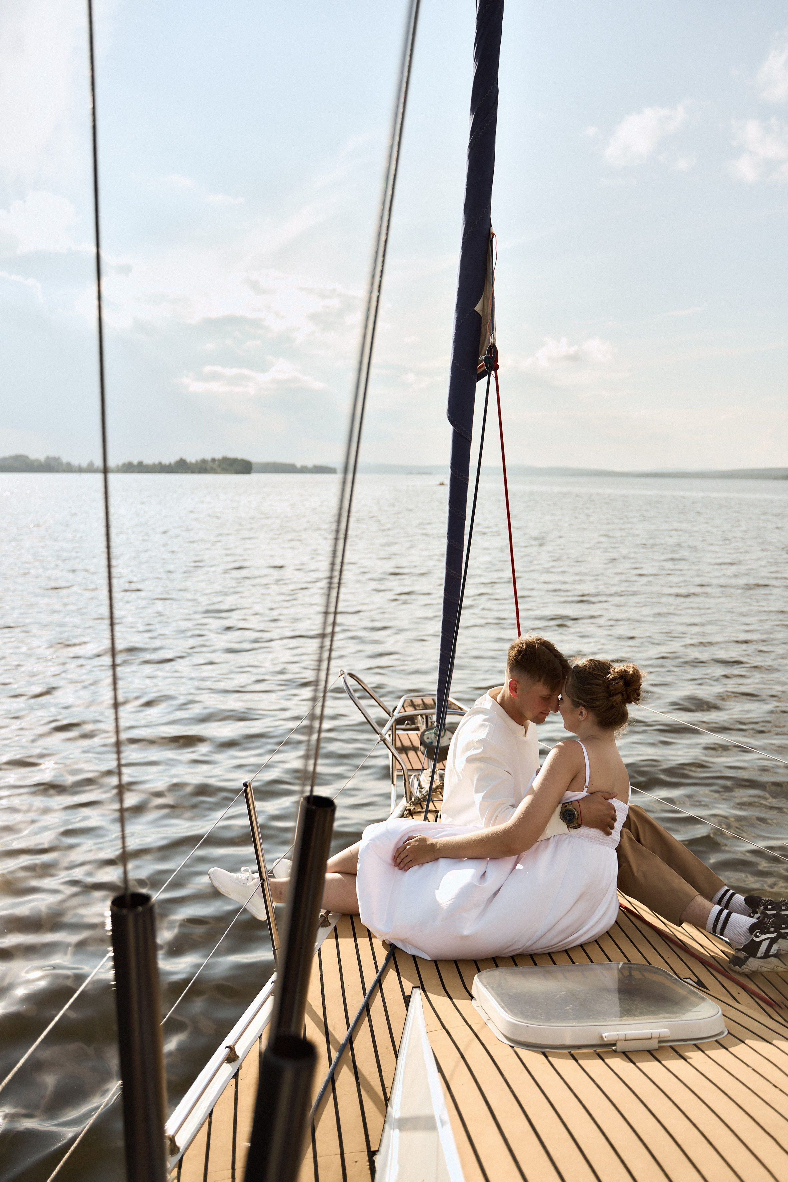 Семейные съёмки и лавстори. Фотограф Лариса Рямова