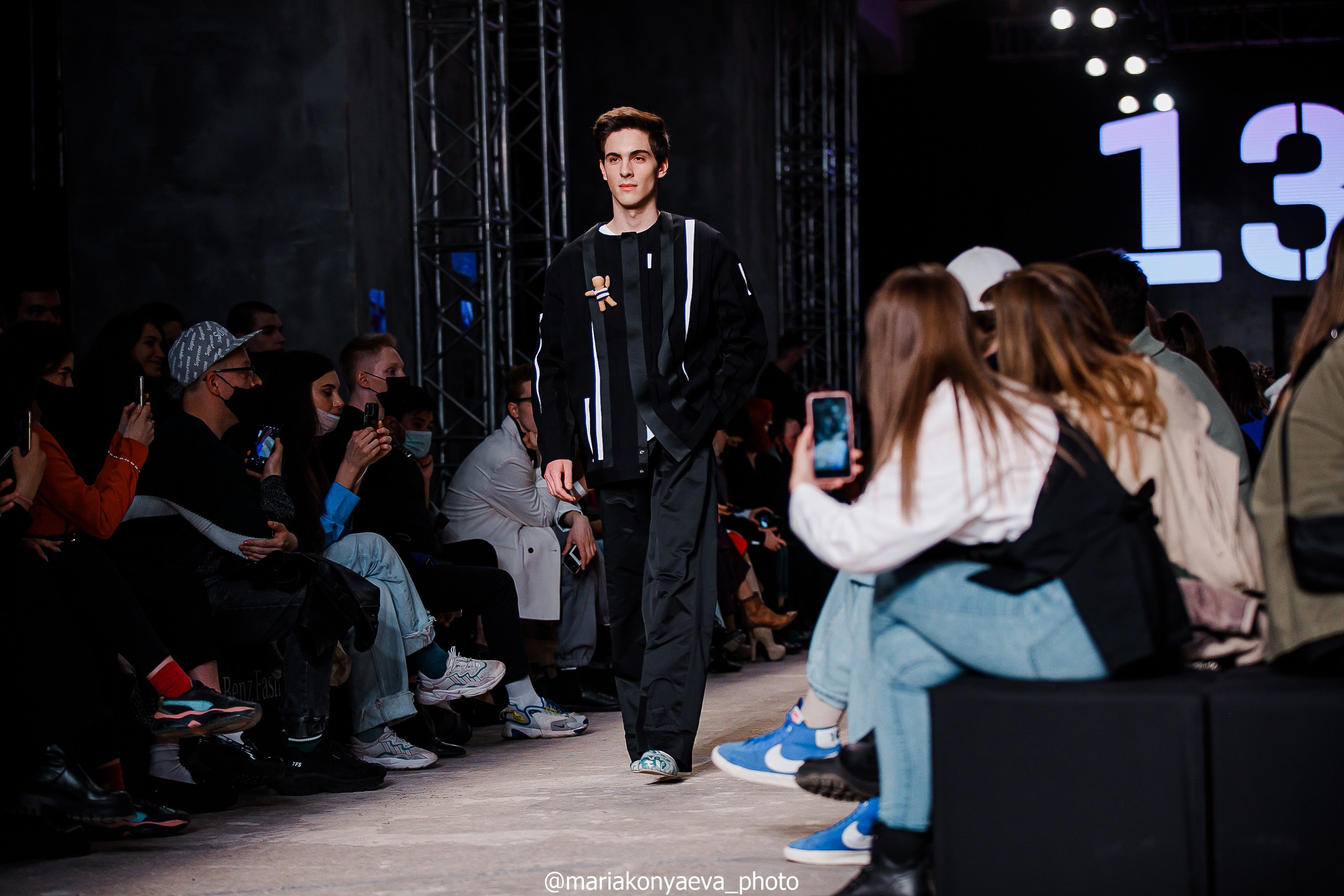 Mercedes-Benz Fashion Week