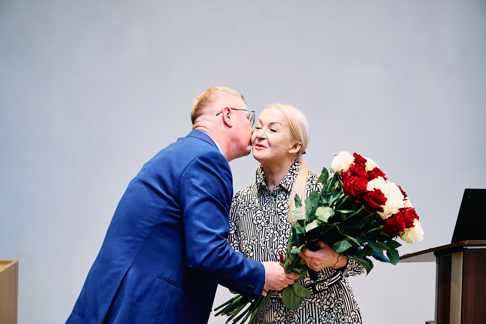 LPAGD Conference (AC Hotel by Marriott). Photographer in Vilnius