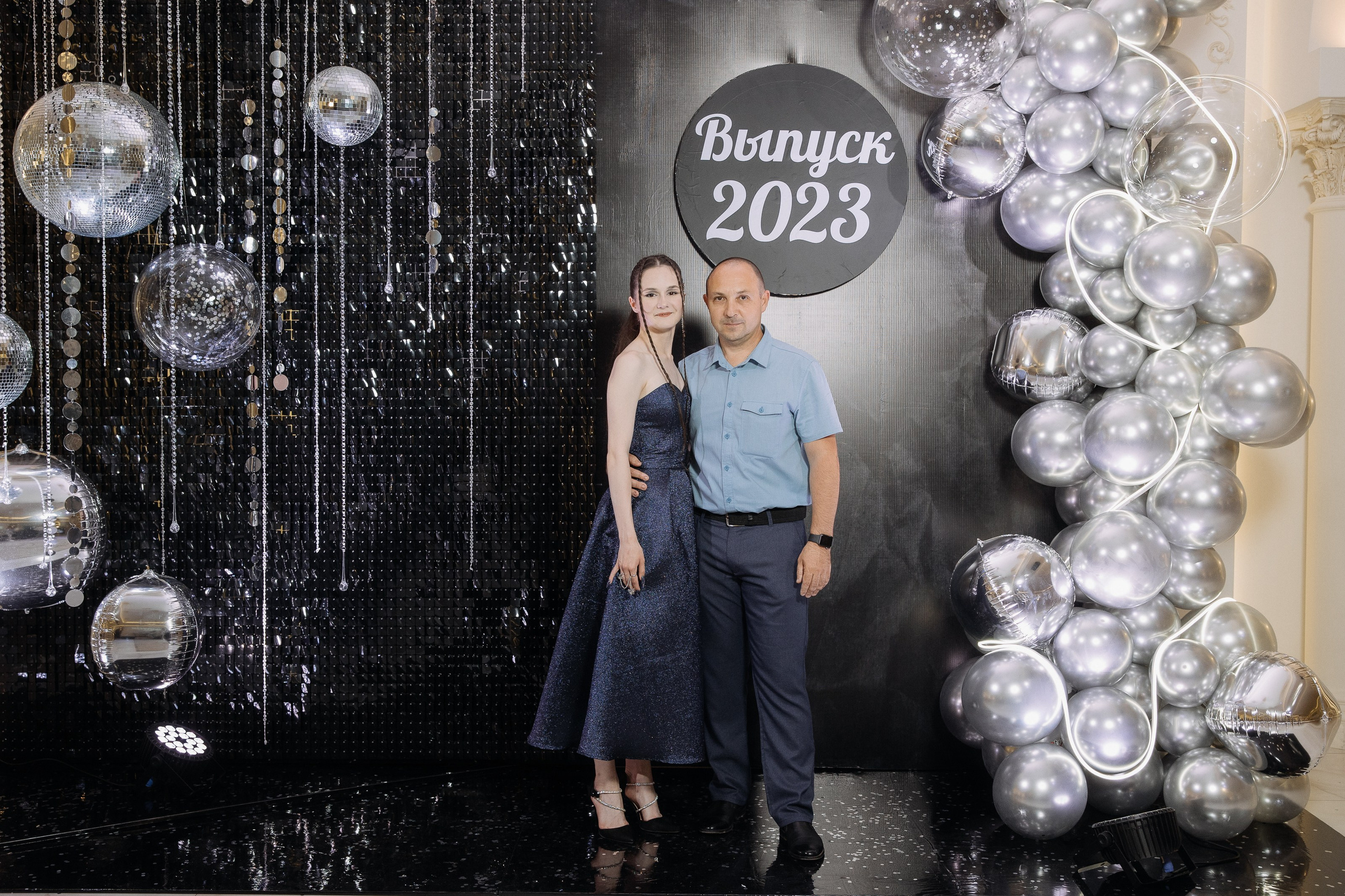 Ресторан Cristal. Свадебный фотограф Роман Еремеев