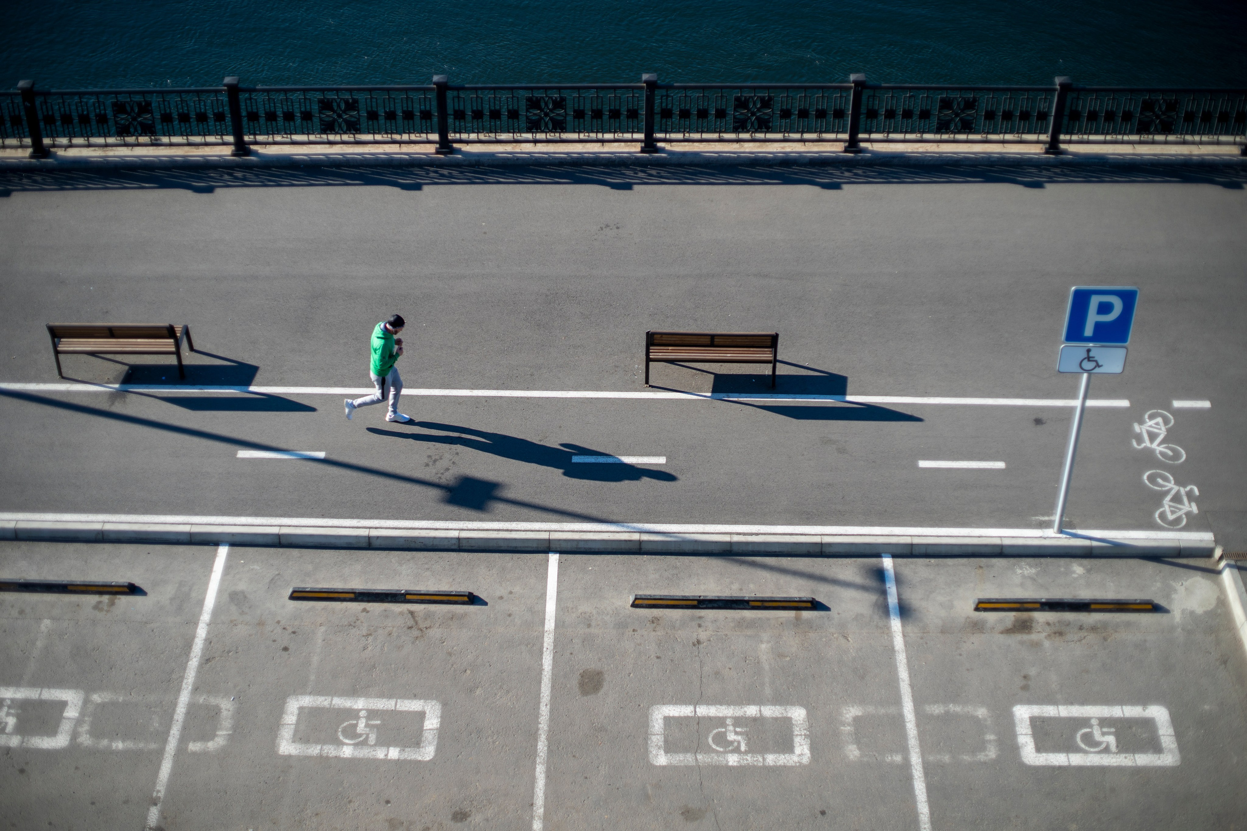 Города. Василий Буйлов|Vasilii Builov