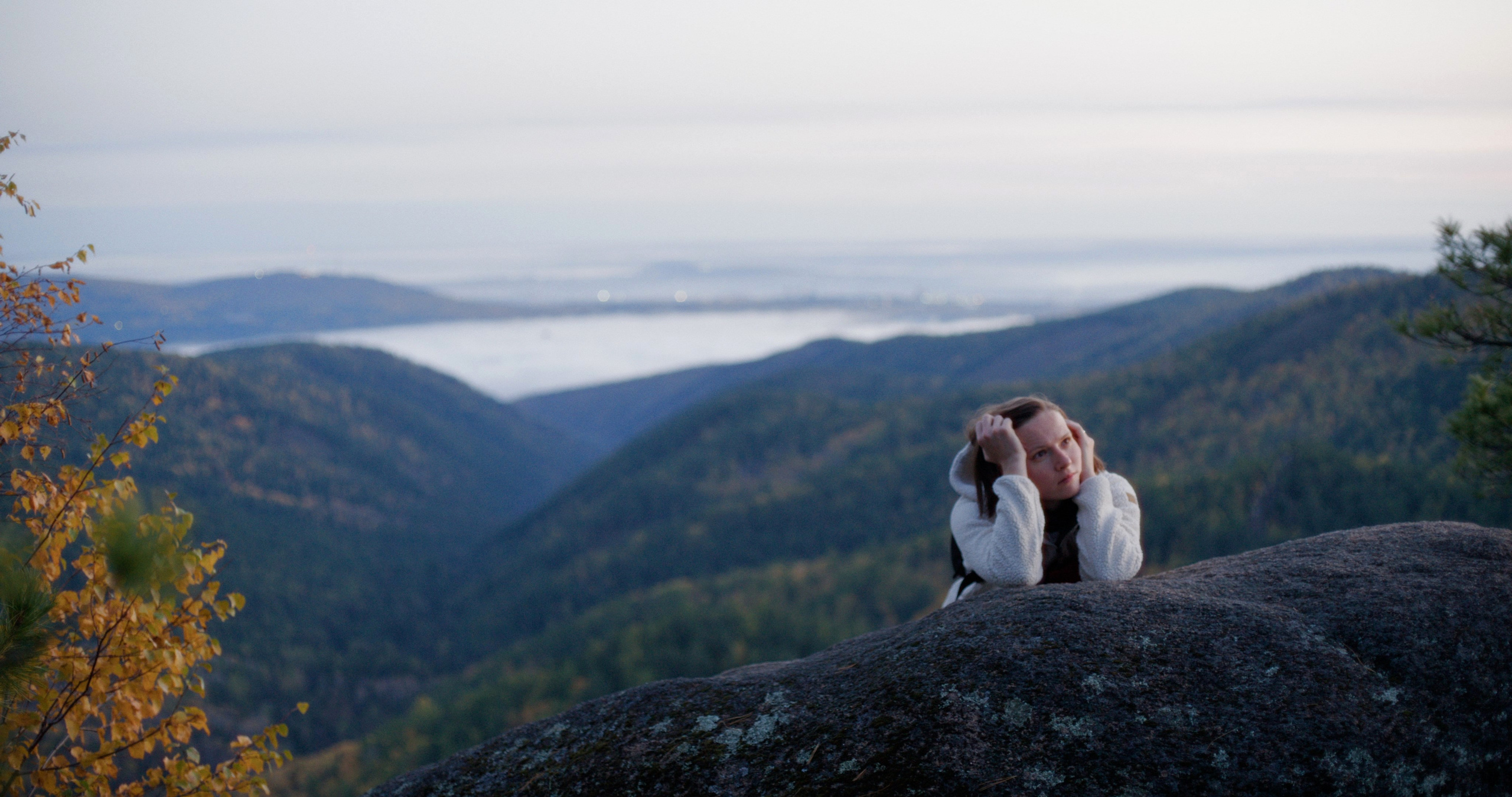 Крепче камня. Василий Буйлов|Vasilii Builov