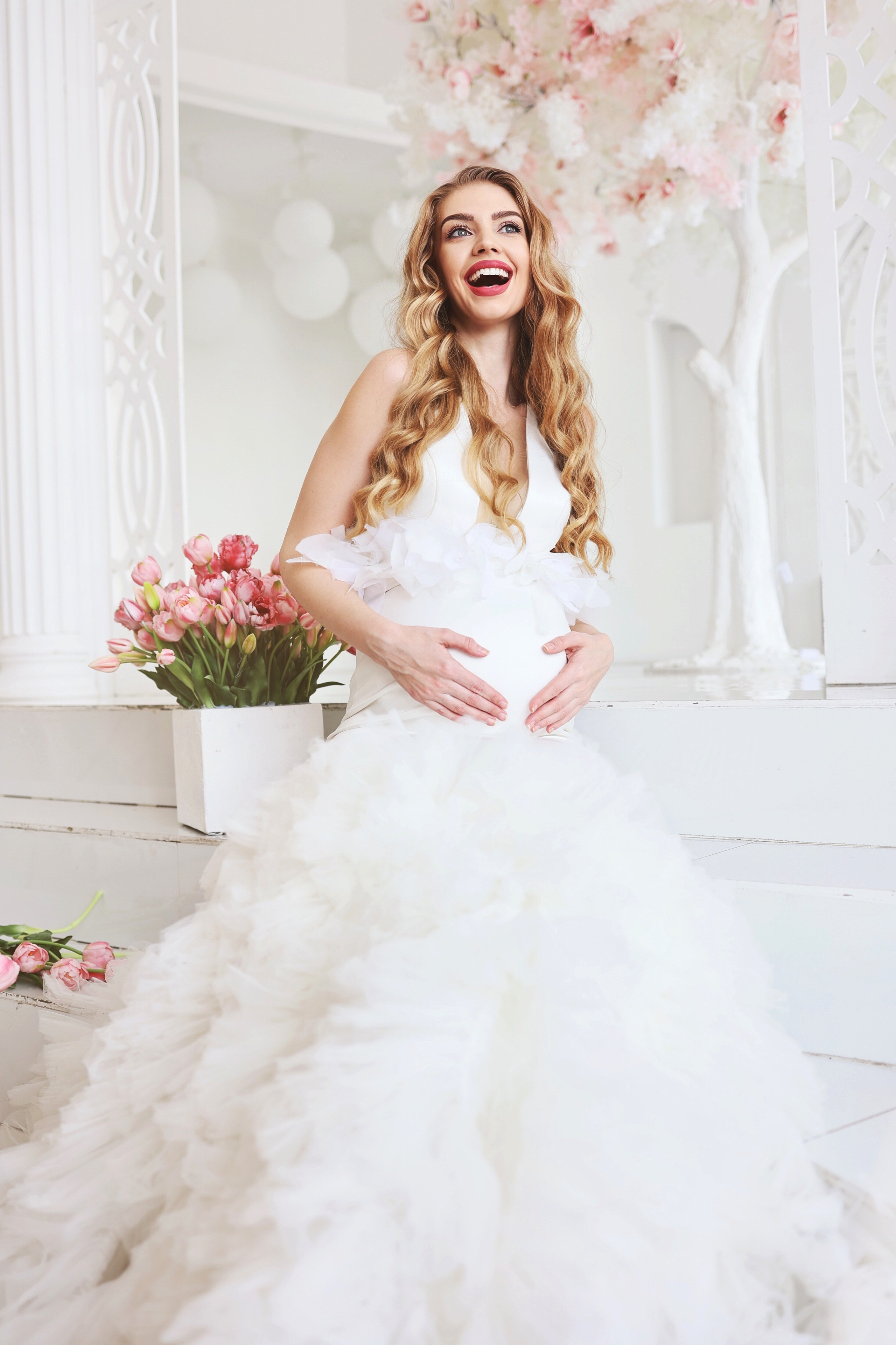 Фотосессиия В ОЖИДАНИИ основные МОМЕНТЫ. Свадебный и семейный фотограф Москва и Московская область