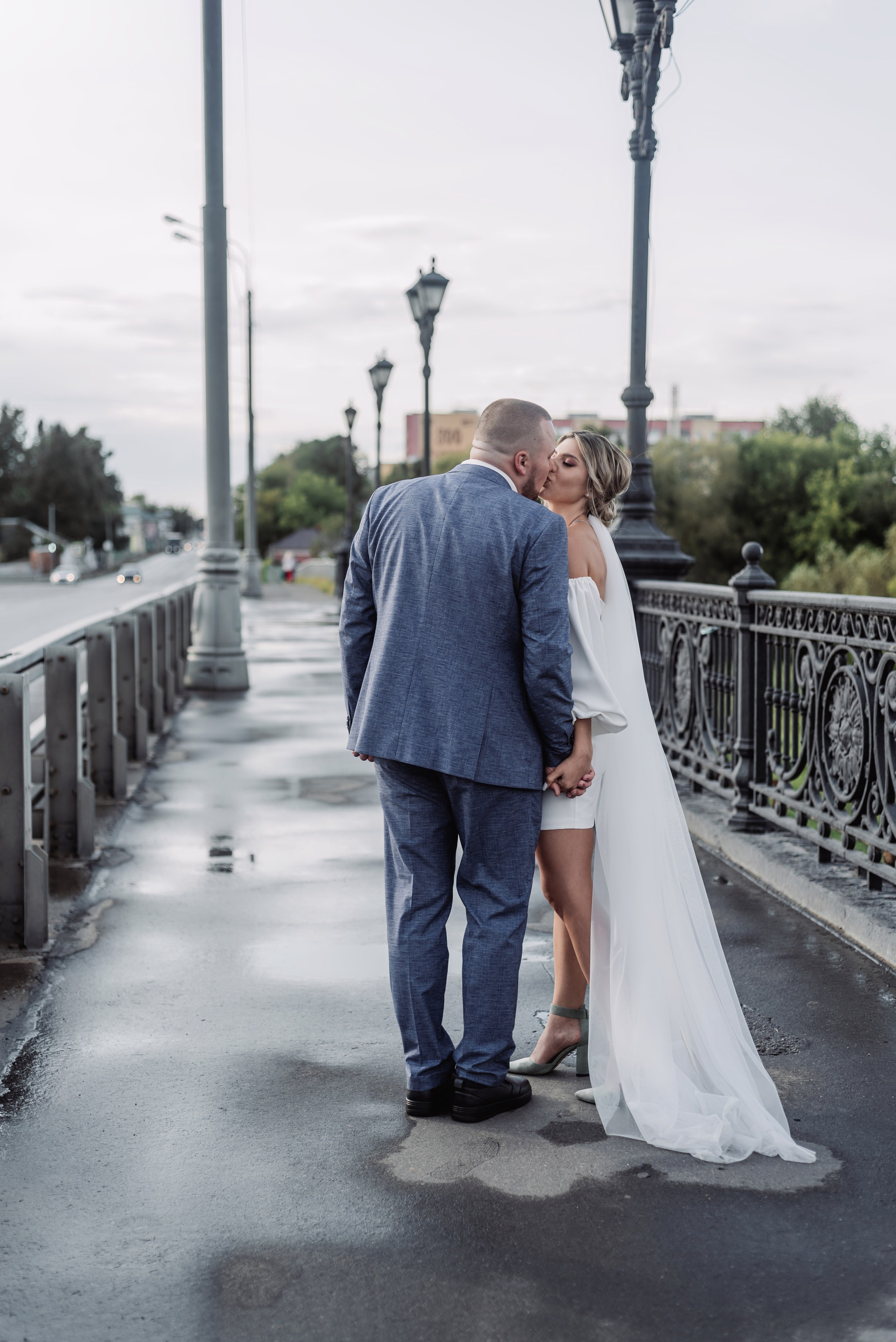 Alexey & Olga. ФОТОГРАФ ИРИНА ШАМАТАВА