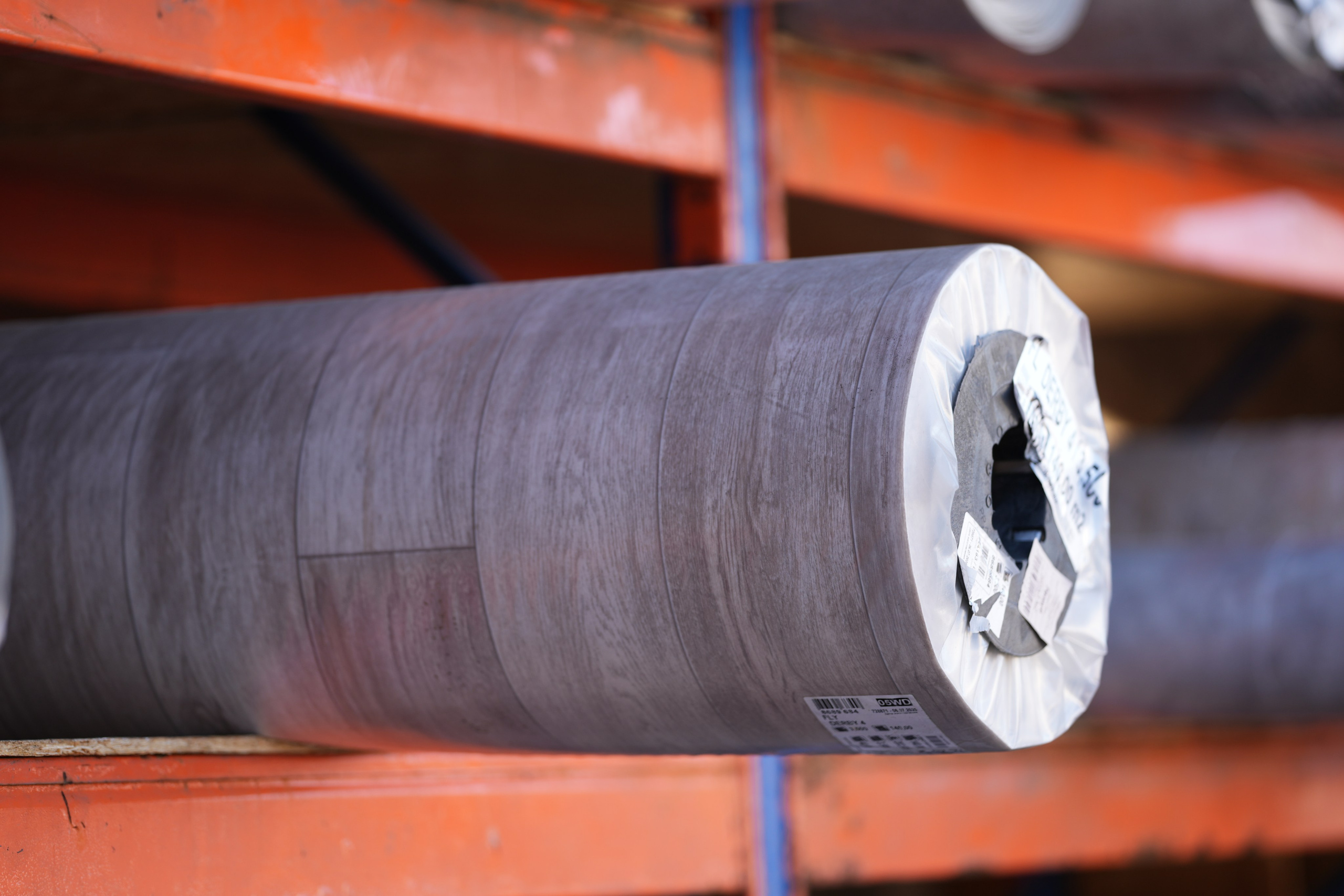 Линолеум. Строительный магазин низких цен Экономкин