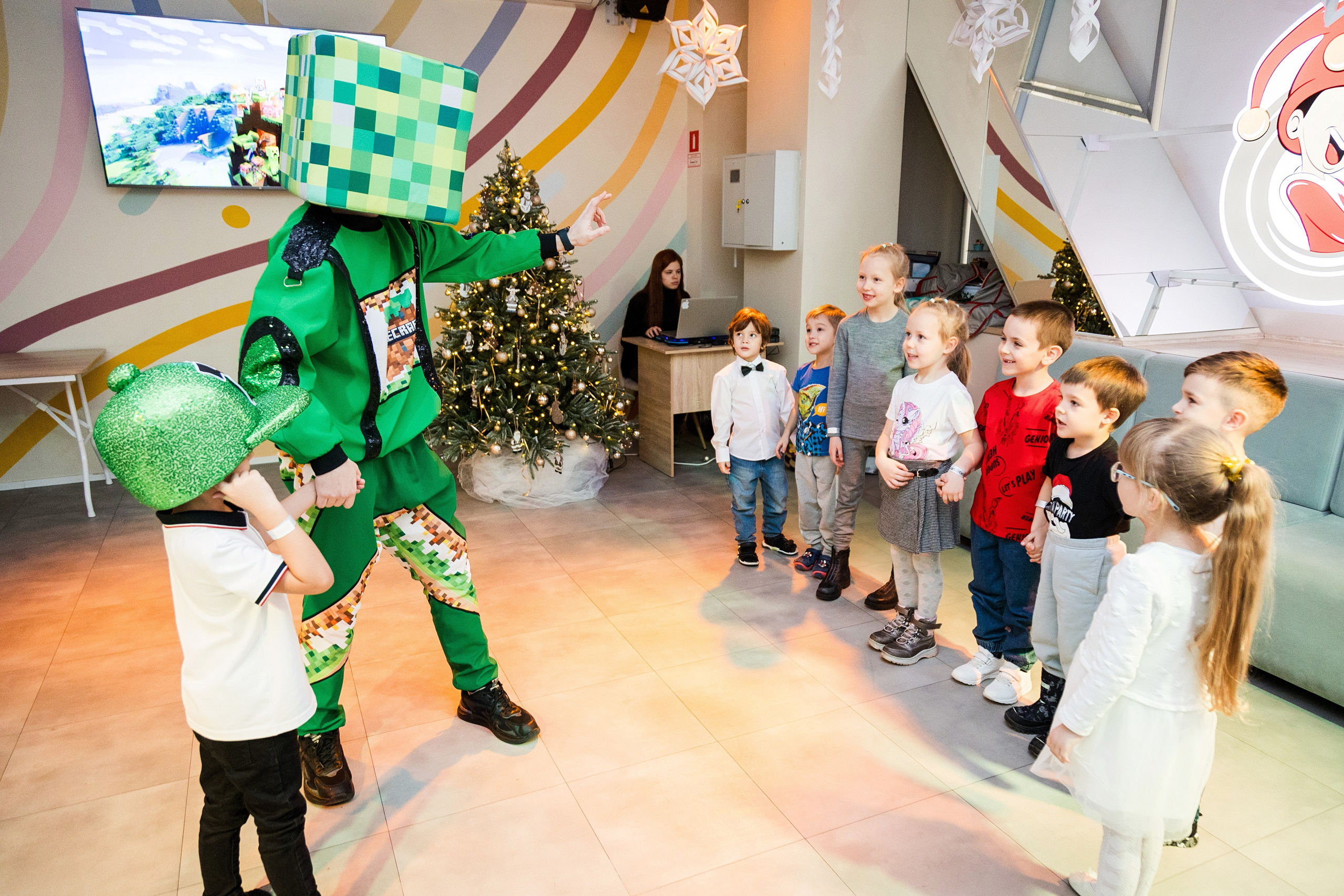 Мирону 5 лет. Детский фотограф видеограф в Хабаровске Михаил Орлов