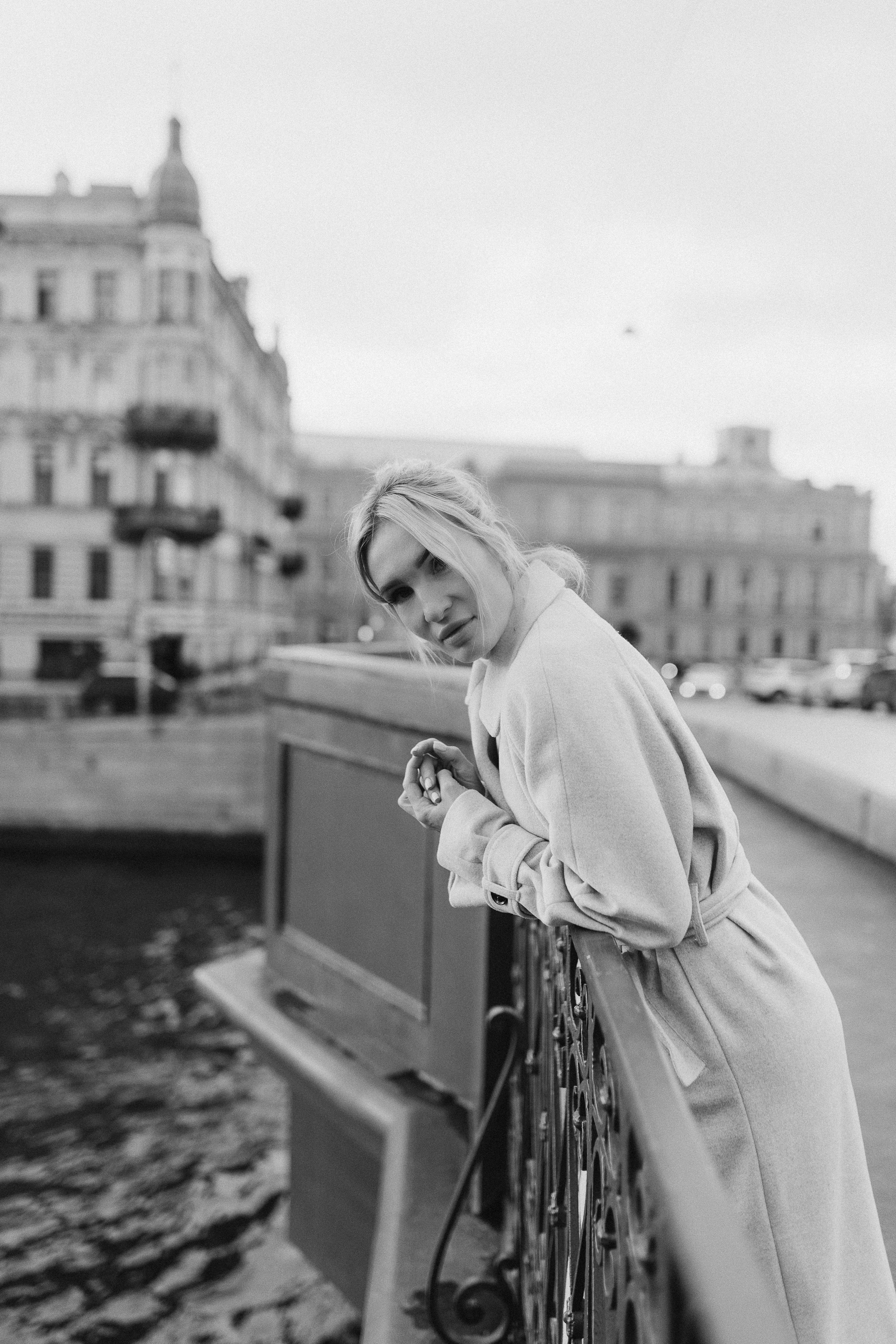 Яна и Егор. Фотограф из Петербурга