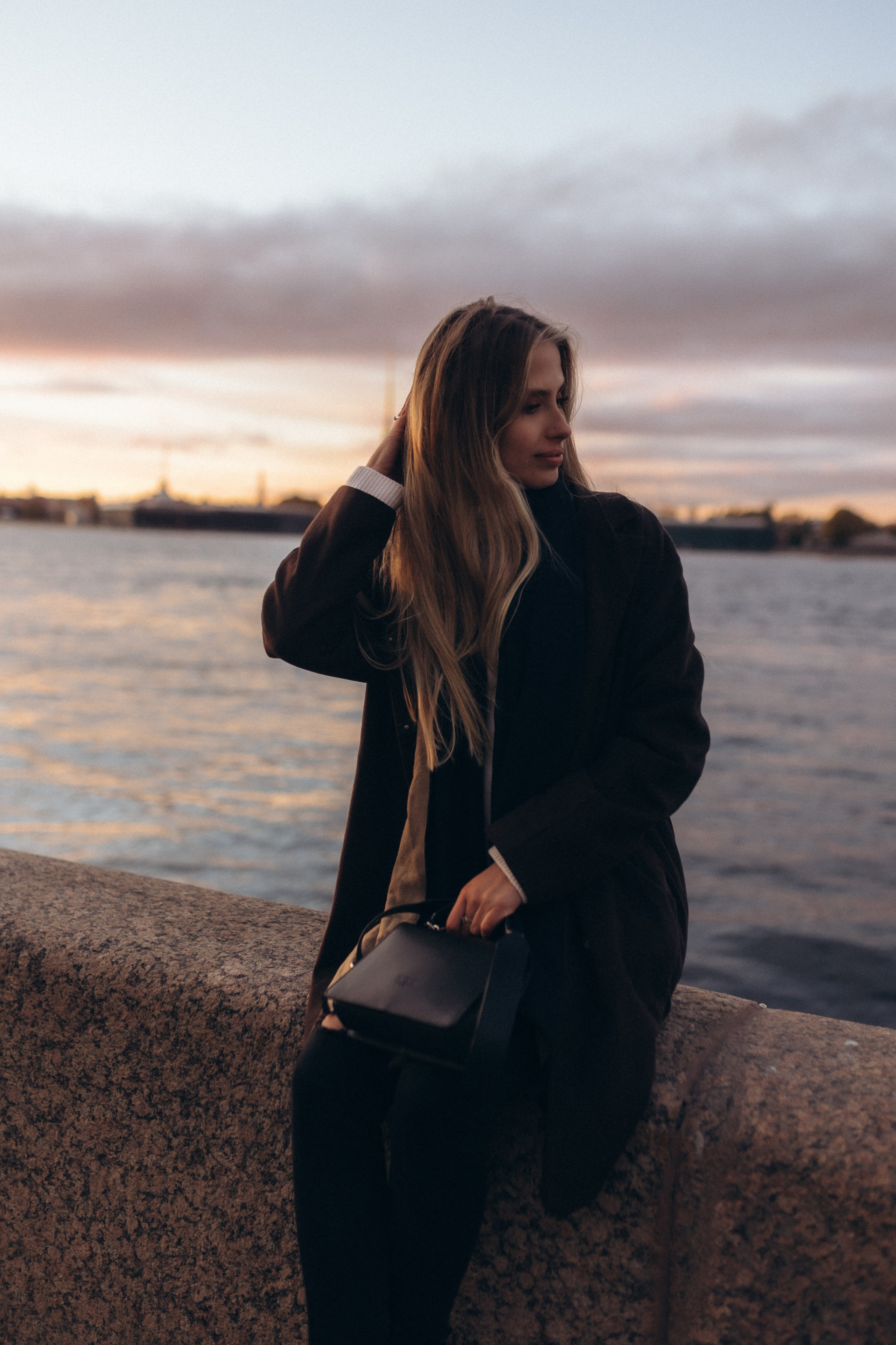 Мария. Фотограф из Петербурга