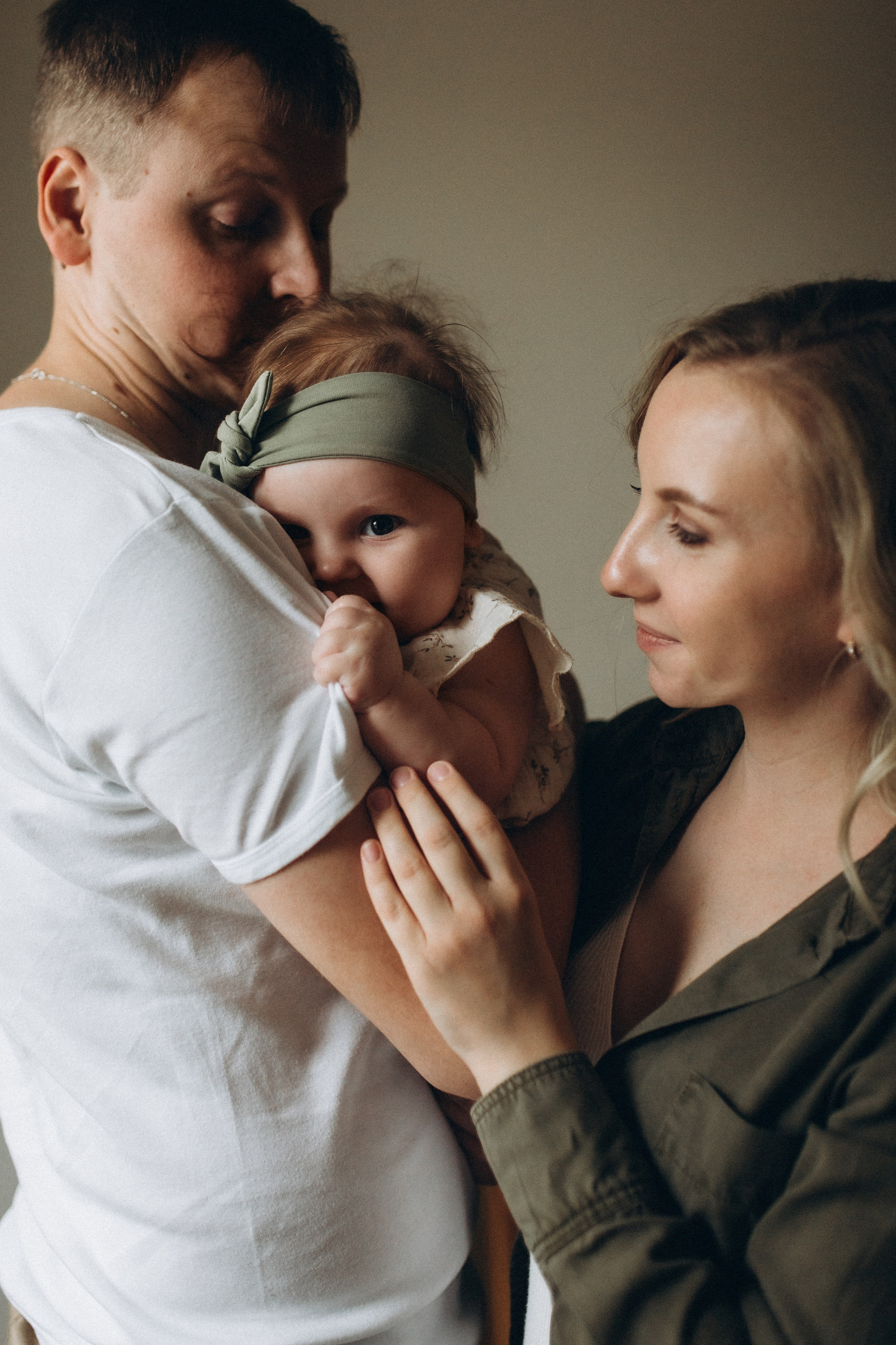 Дарина, Никита, Вики. Фотограф из Петербурга