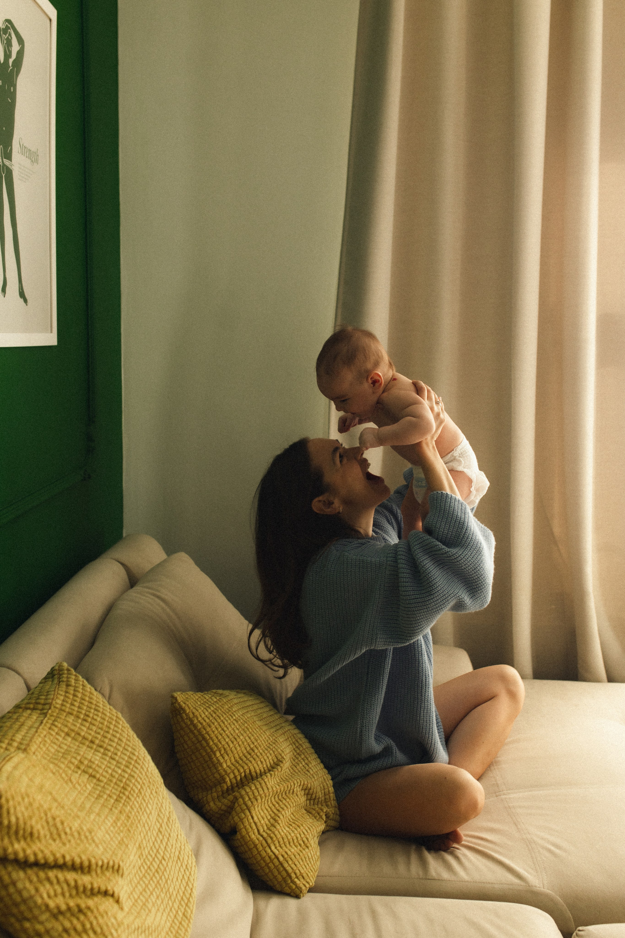 Весеннее настроение. Фотограф из Петербурга