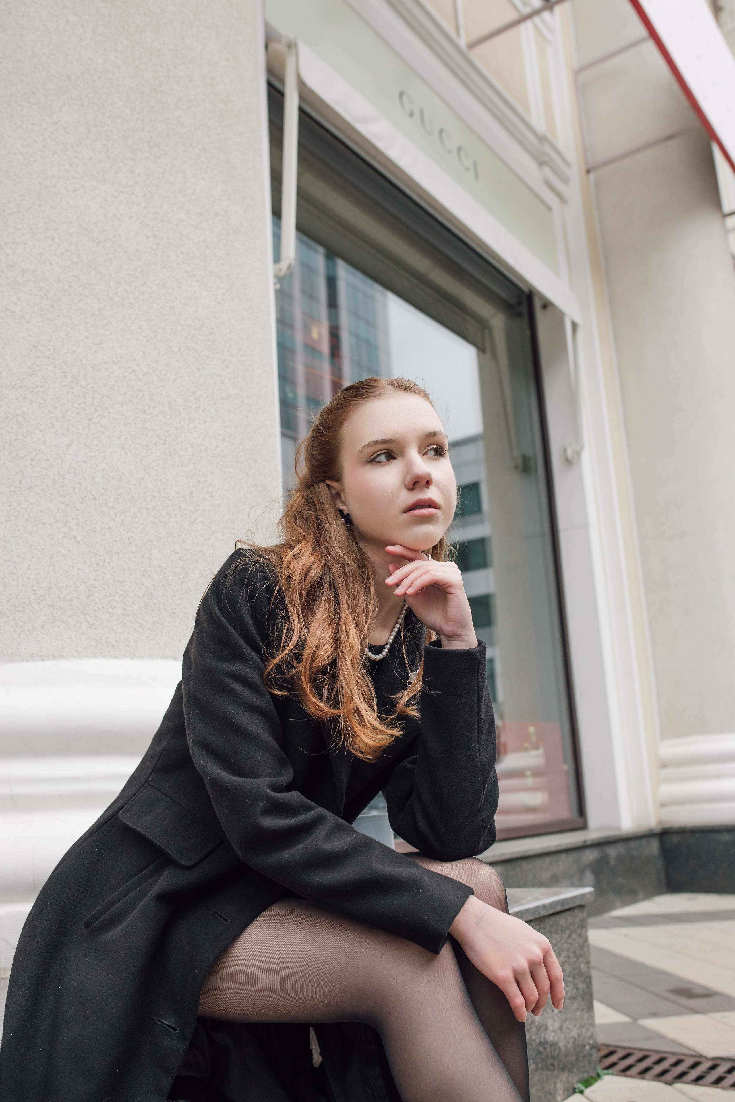 Фотопрогулка для девушки. Фотохудожник Наталия Кирсанова