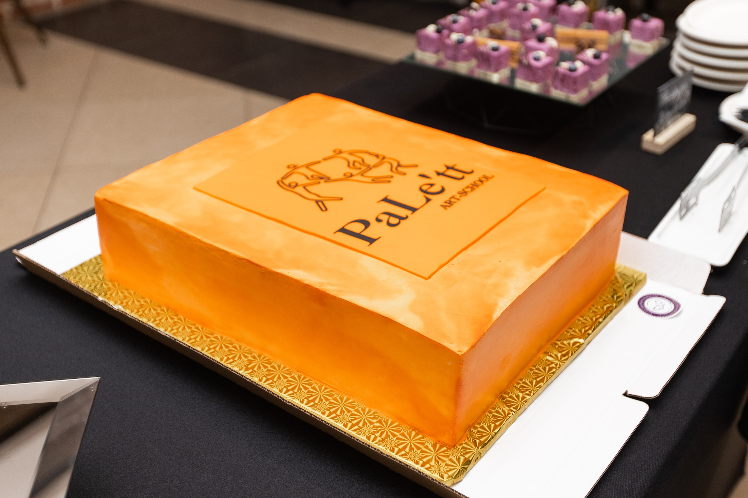 Благотворительный аукцион. Фотограф в Москве Десятова Ксения