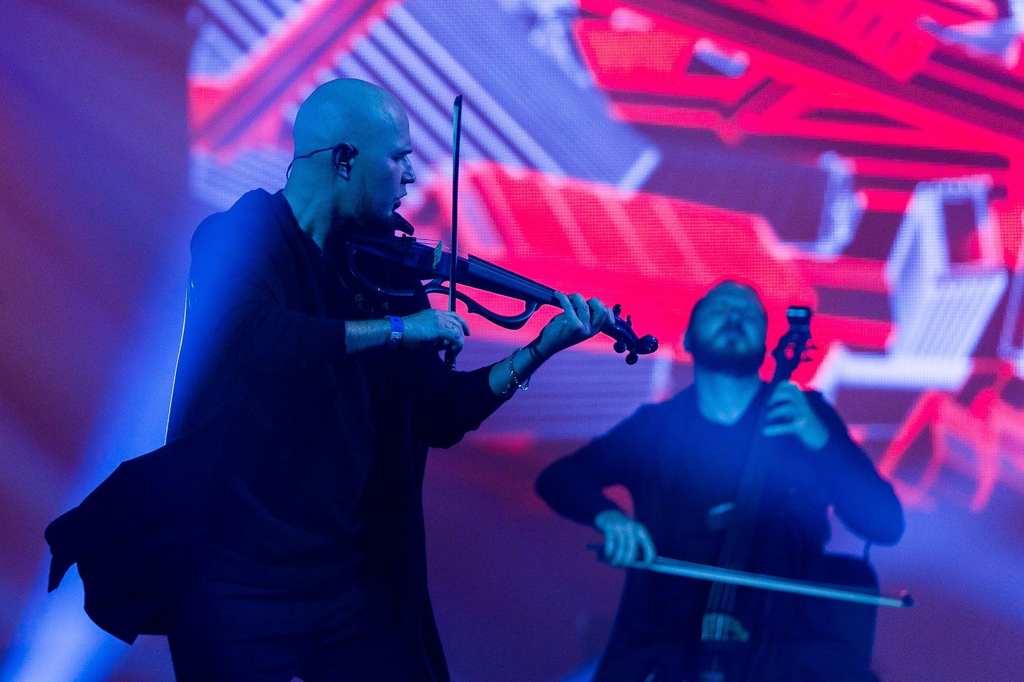 Репортажный фотограф Борис Геер