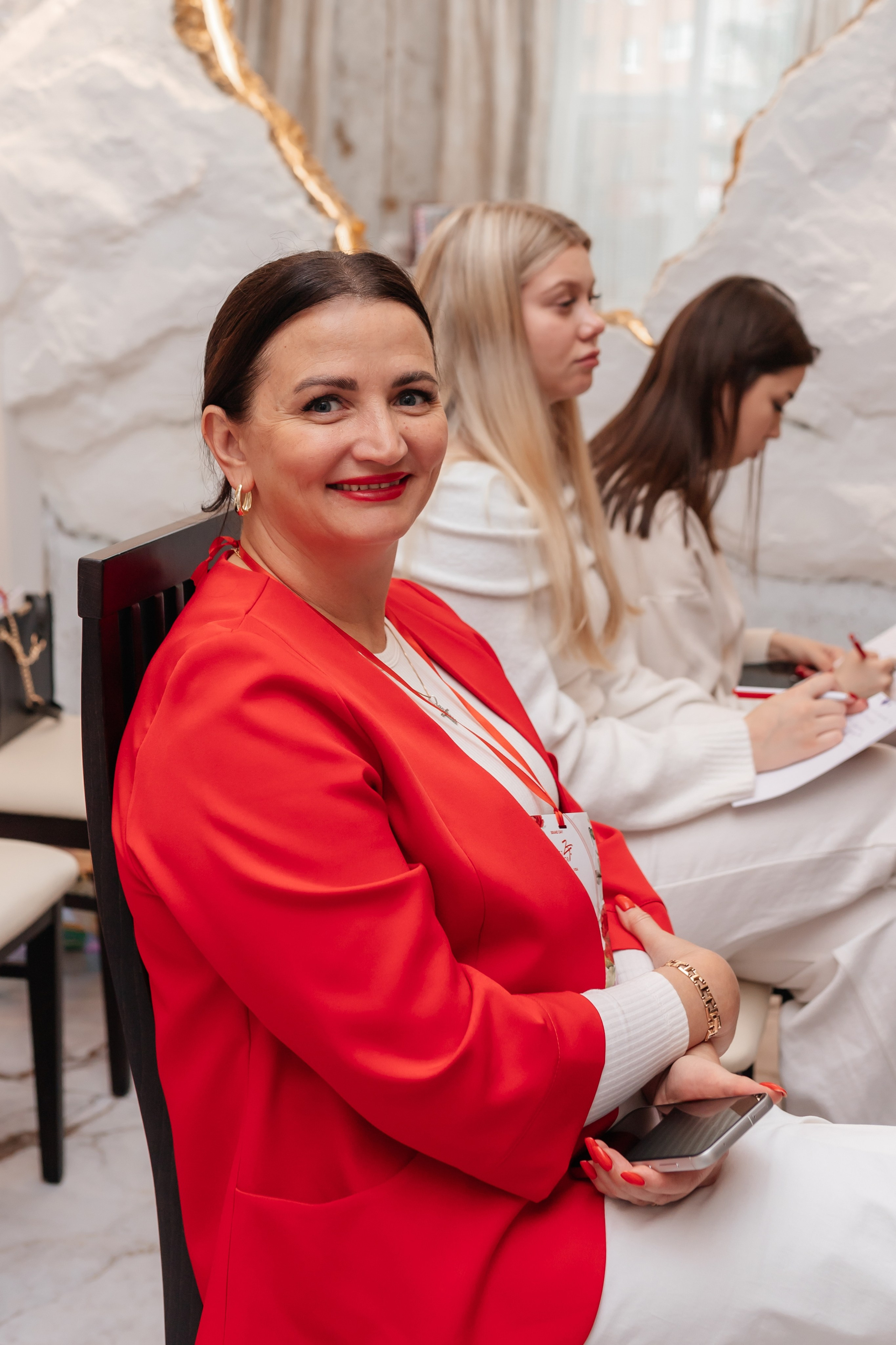 Brand Day Zen Color. Марина Шаймухаметова. Фотограф в Уфе