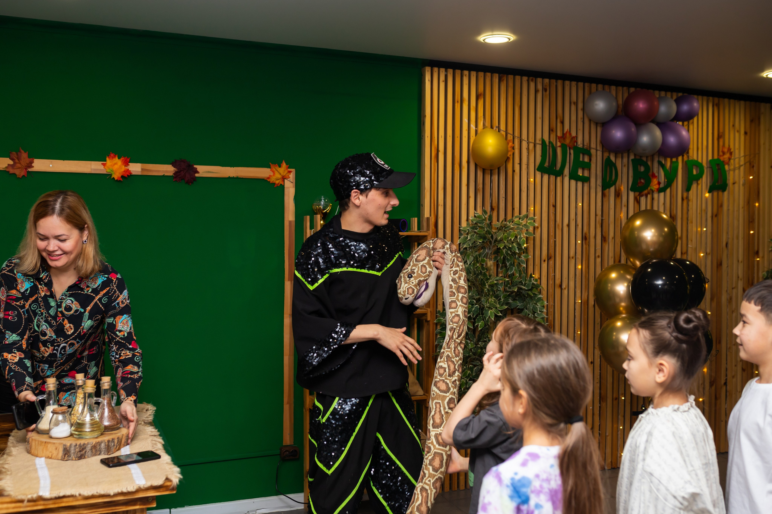 День рождение Златы. Марина Шаймухаметова. Фотограф в Уфе