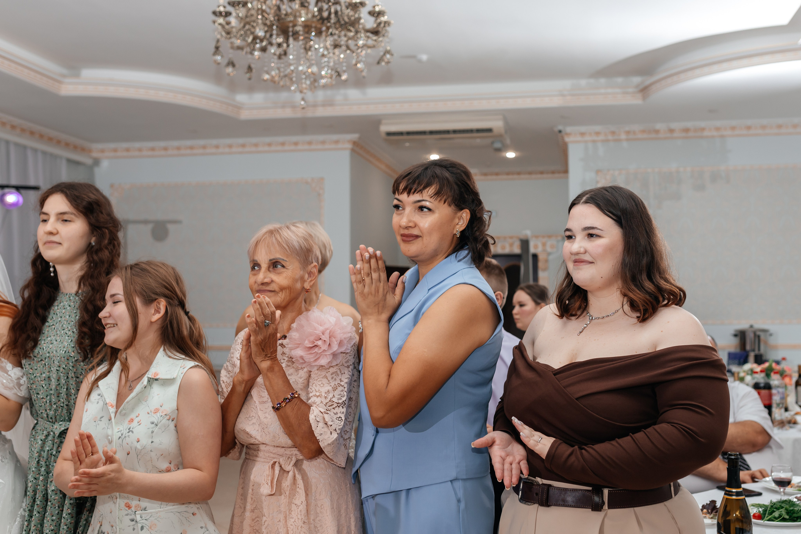 Альмир и София. Марина Шаймухаметова. Фотограф в Уфе