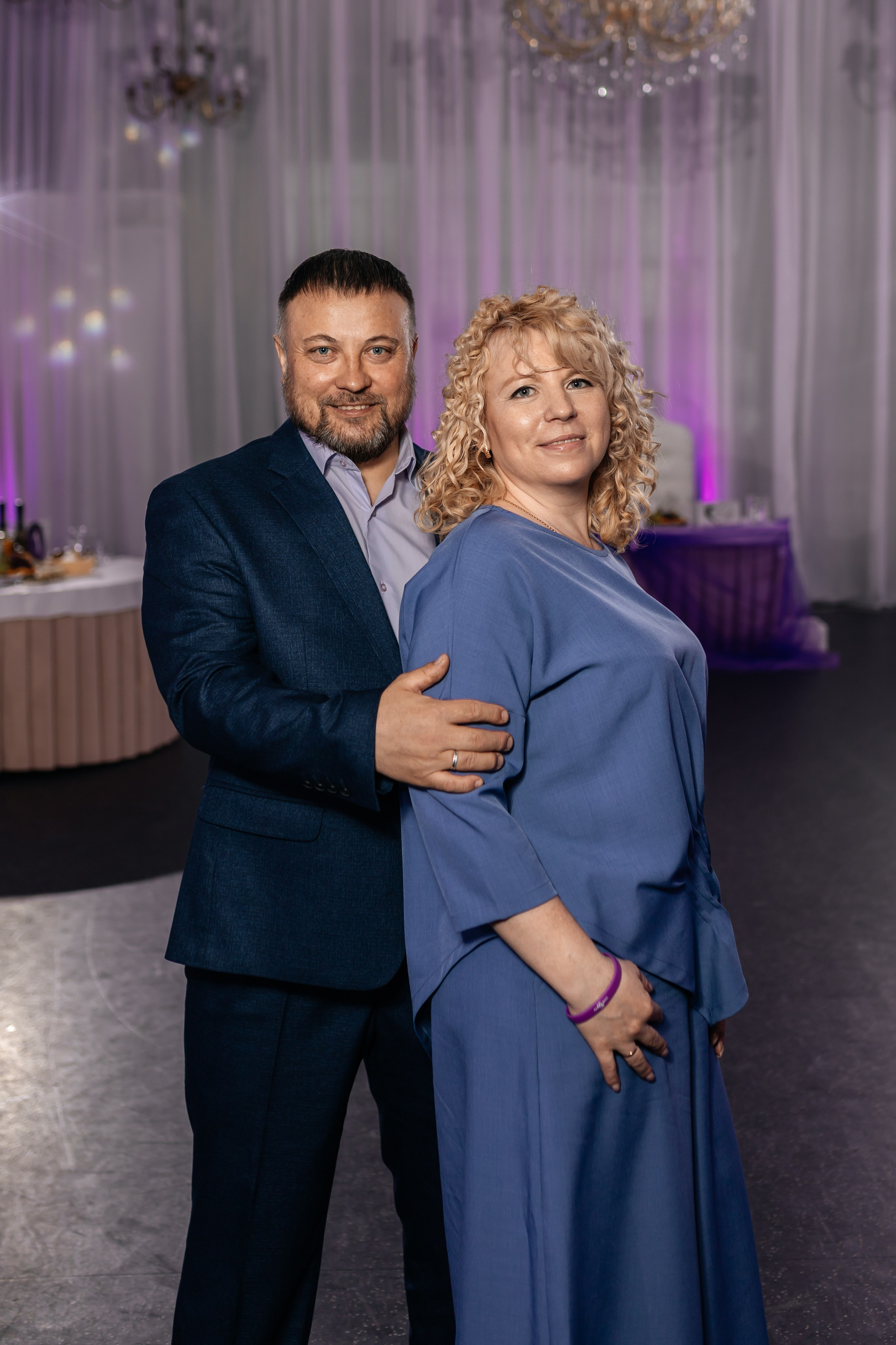 Свадьба Михаила и Эльвиры. Банкет. Марина Шаймухаметова. Фотограф в Уфе