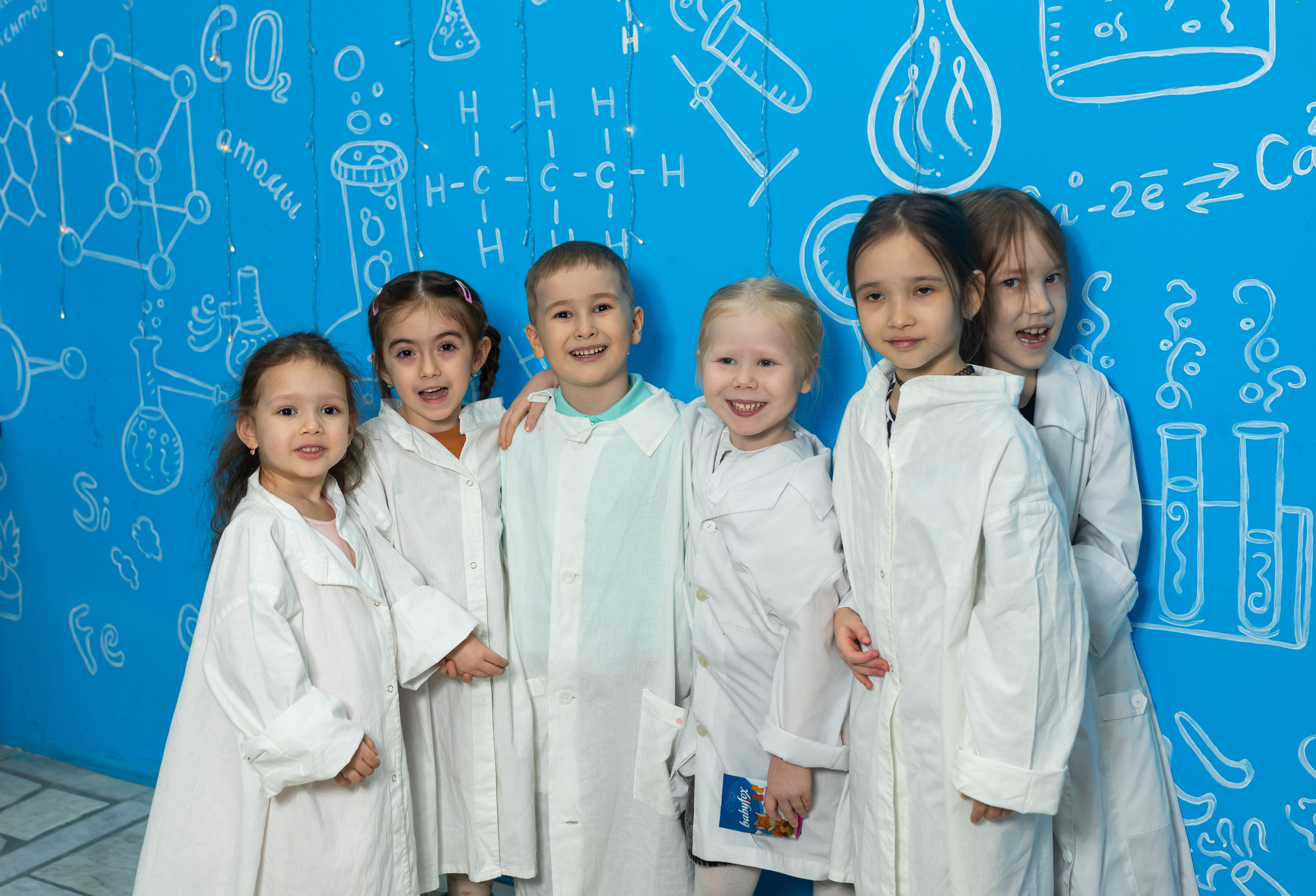 День рождение Данила. Марина Шаймухаметова. Фотограф в Уфе