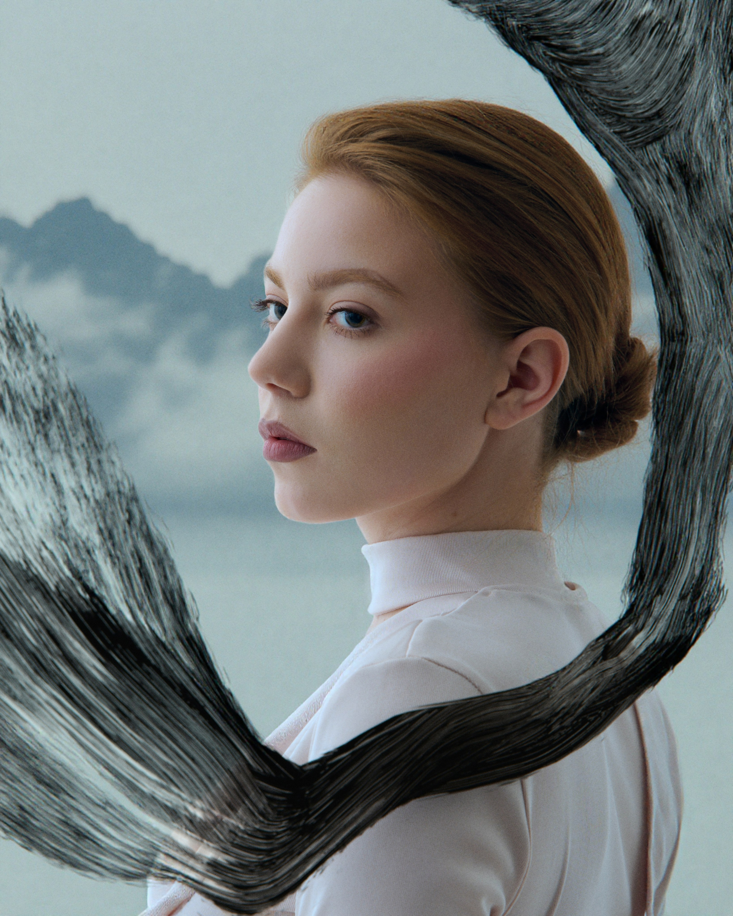 Beauty, Fashion. Фотограф в Санкт-Петербурге Виталий Кедов