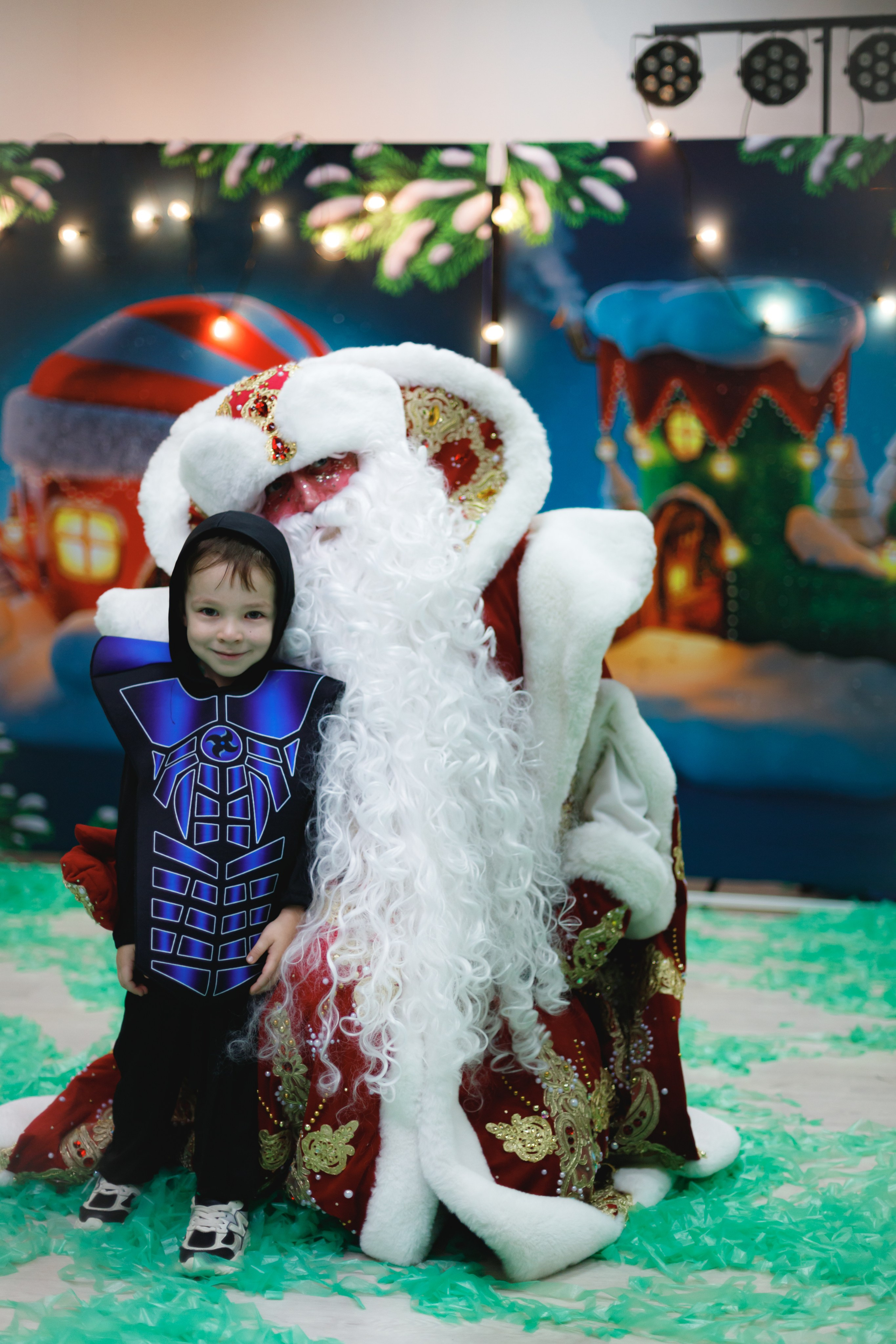 Happy new year. Photokarish