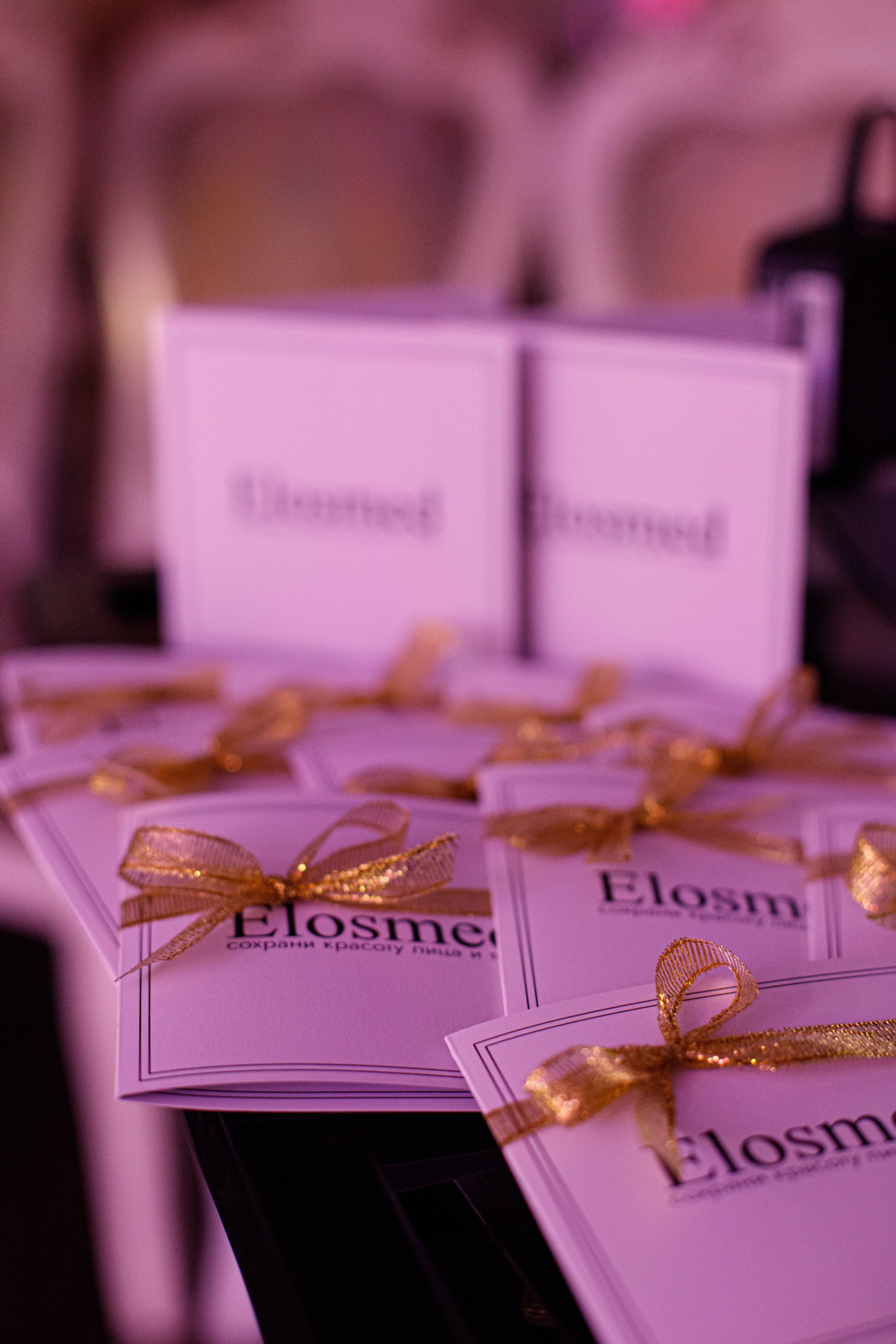 ELOSMED. Photokarish