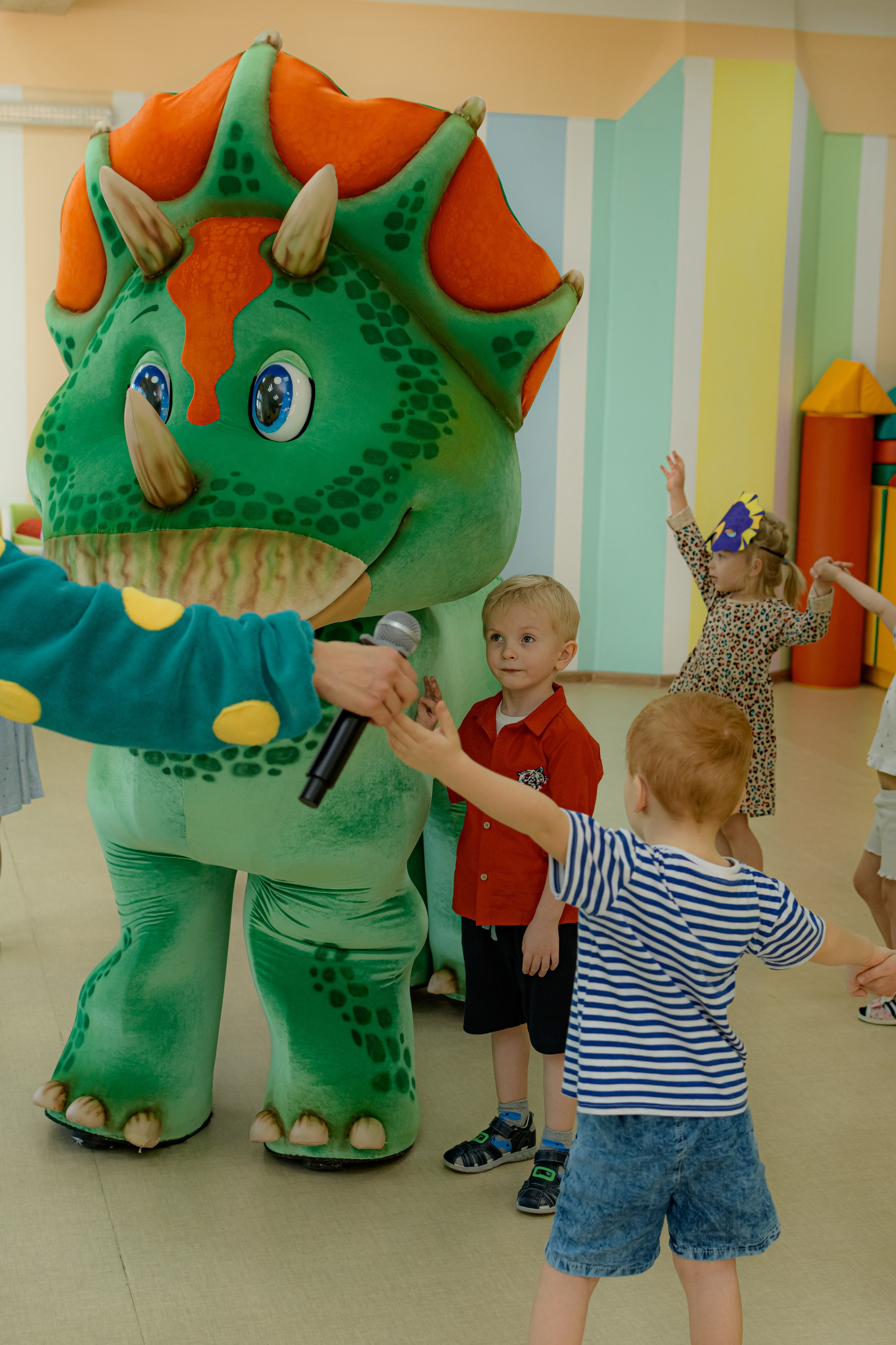 ЭМИЛЬ/HAPPY BIRTHDAY. Photokarish