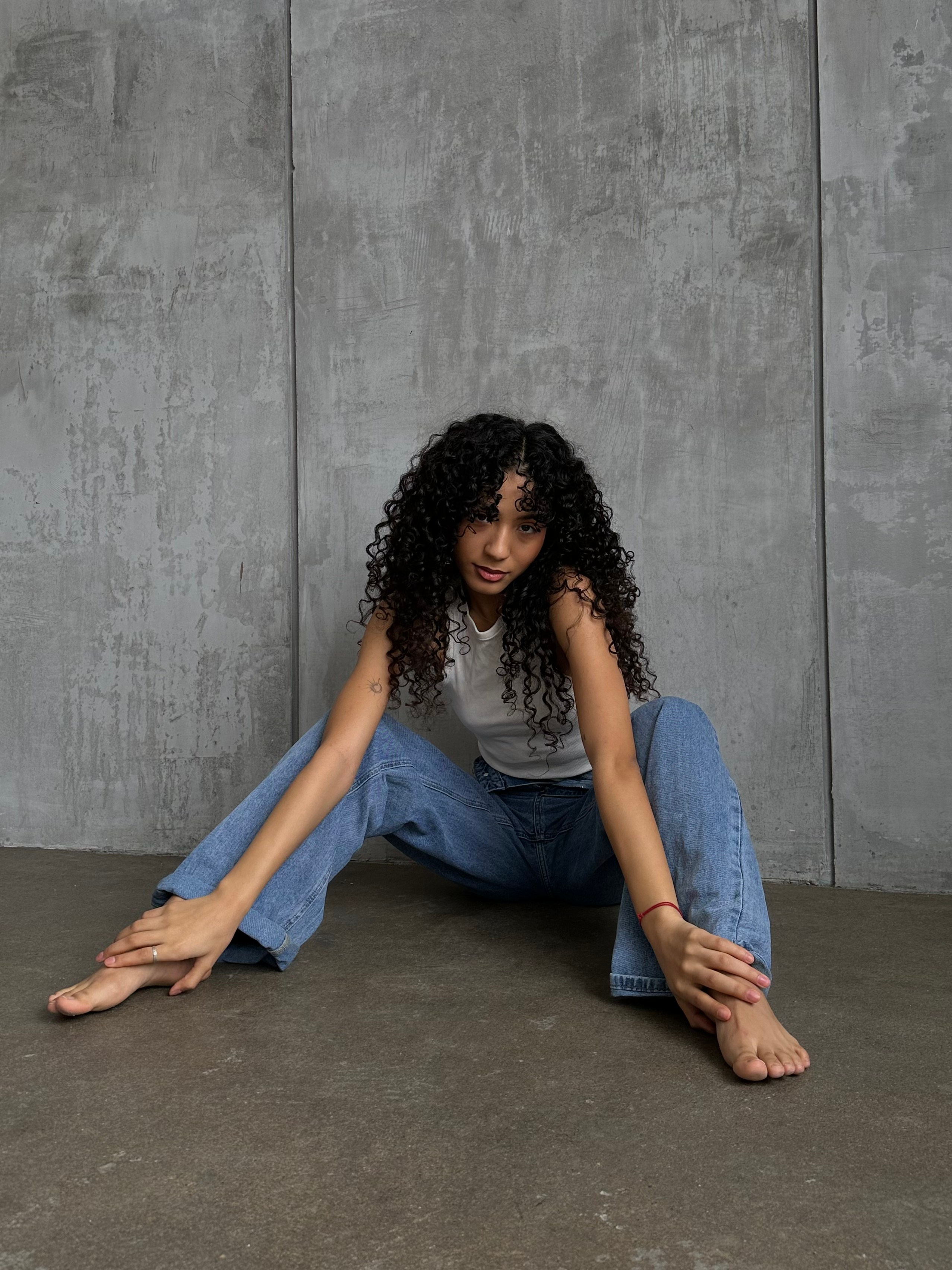 Студийные. Портретный фотограф в Москве