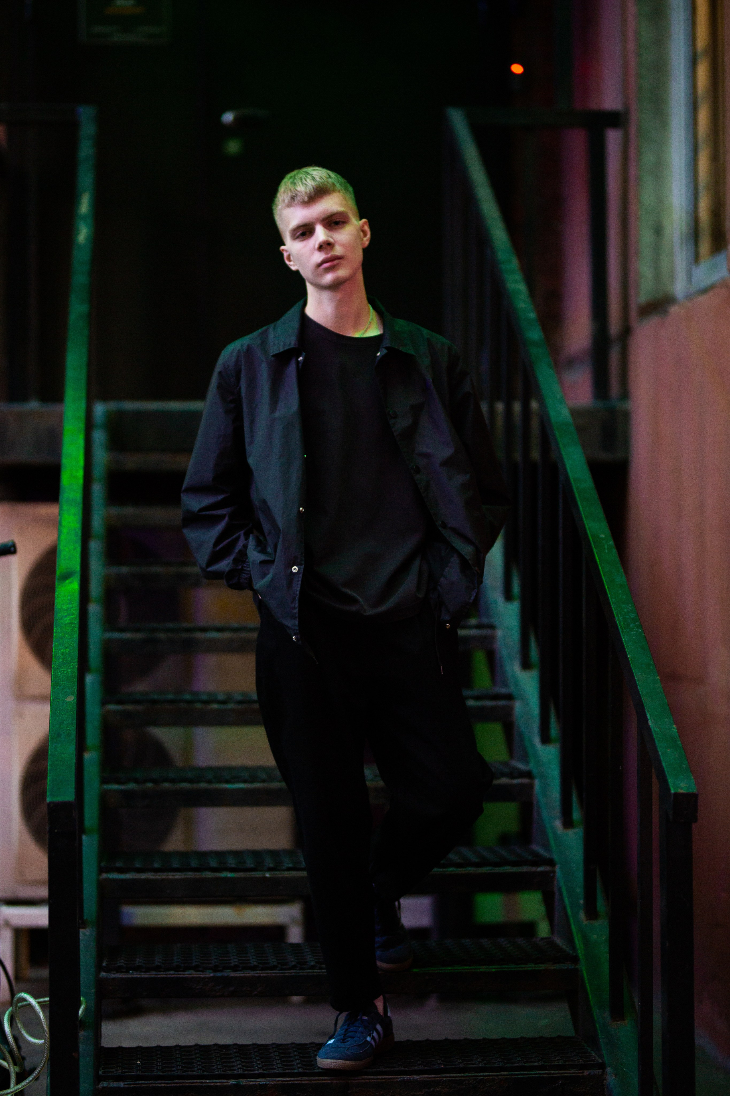 Фотосессия в арт-пространстве Красный Октябрь. Репортажный, семейный, свадебный, портретный фотограф