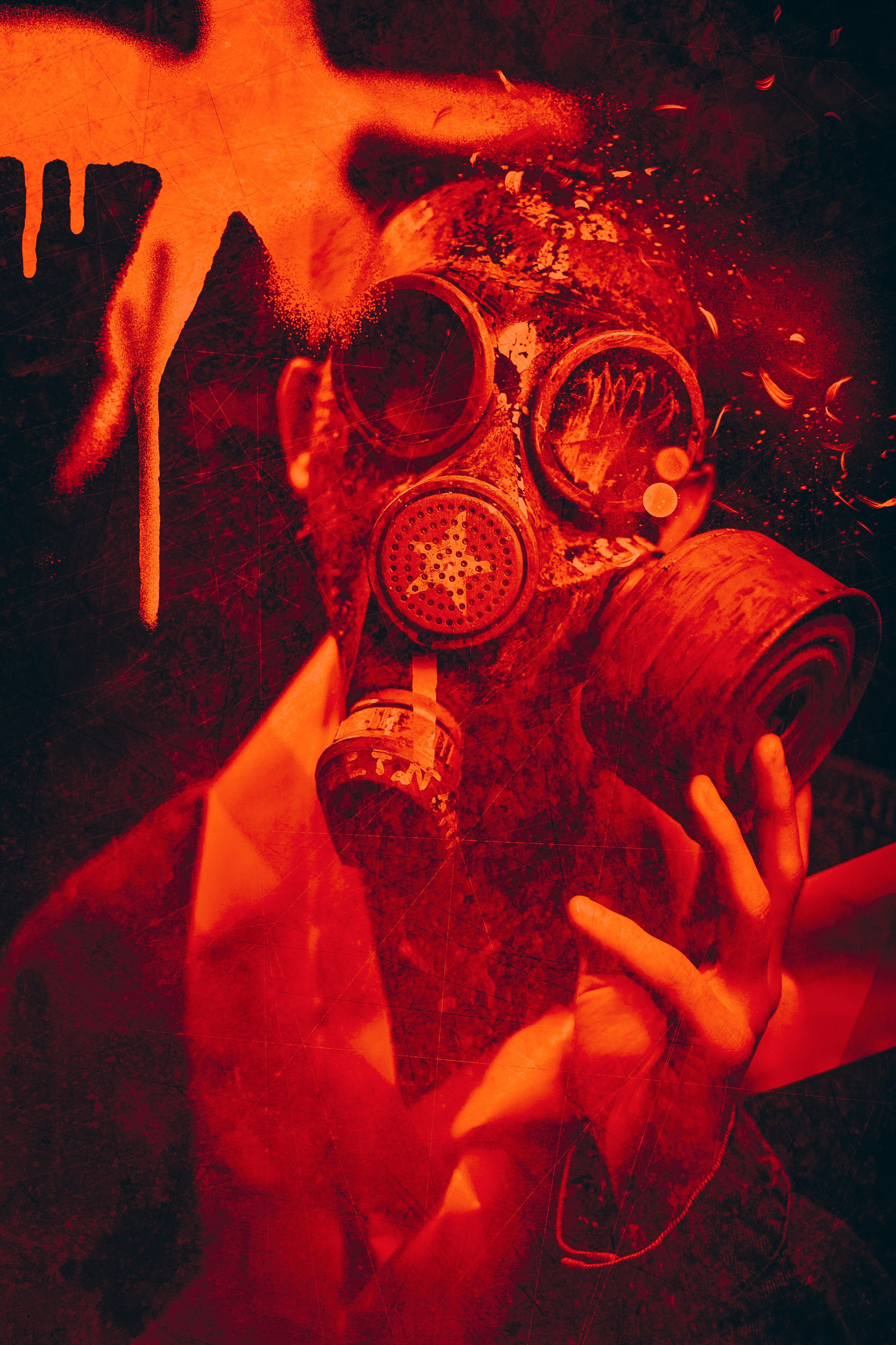 Арт фотография