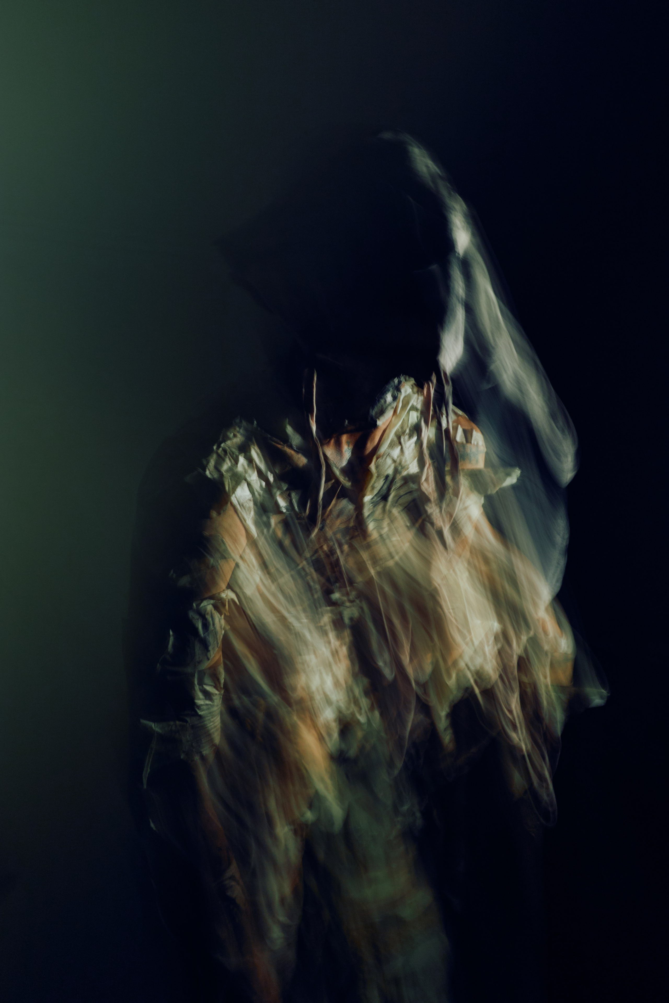 Арт-проект «Гнилой разум»