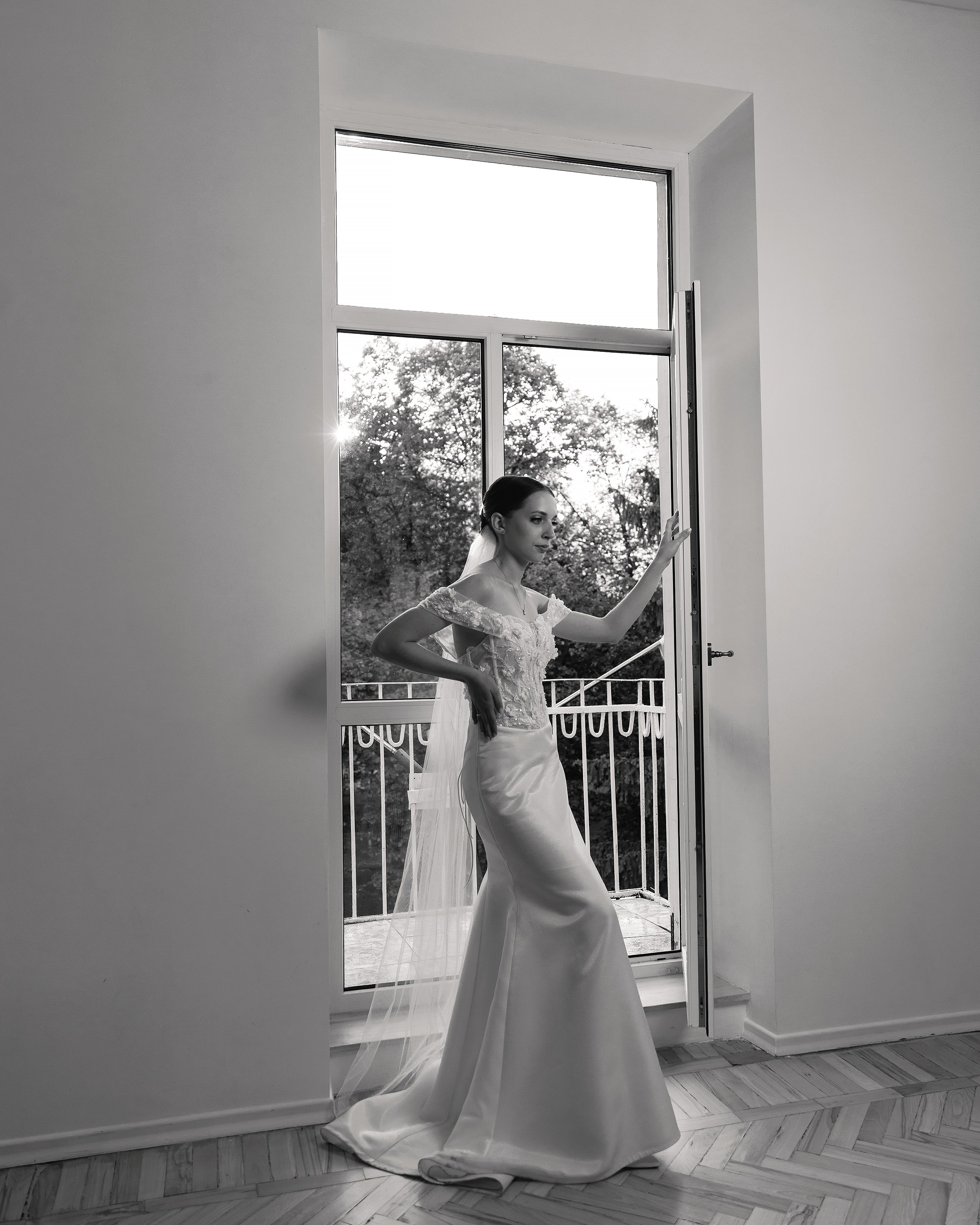 Инна и Ильдар