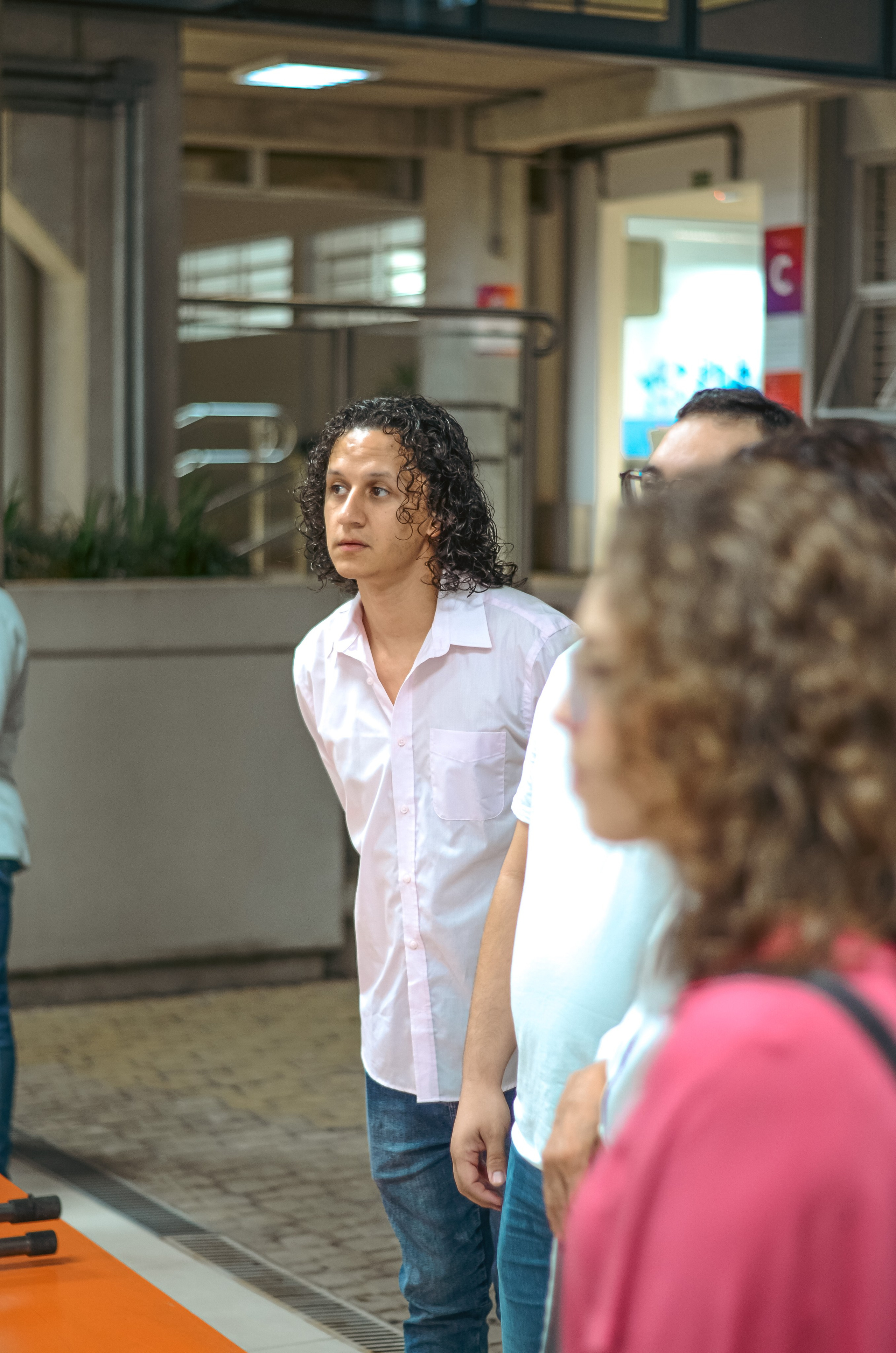 Coral Madrigal Uniso. Fotógrafo | Sessão de fotos