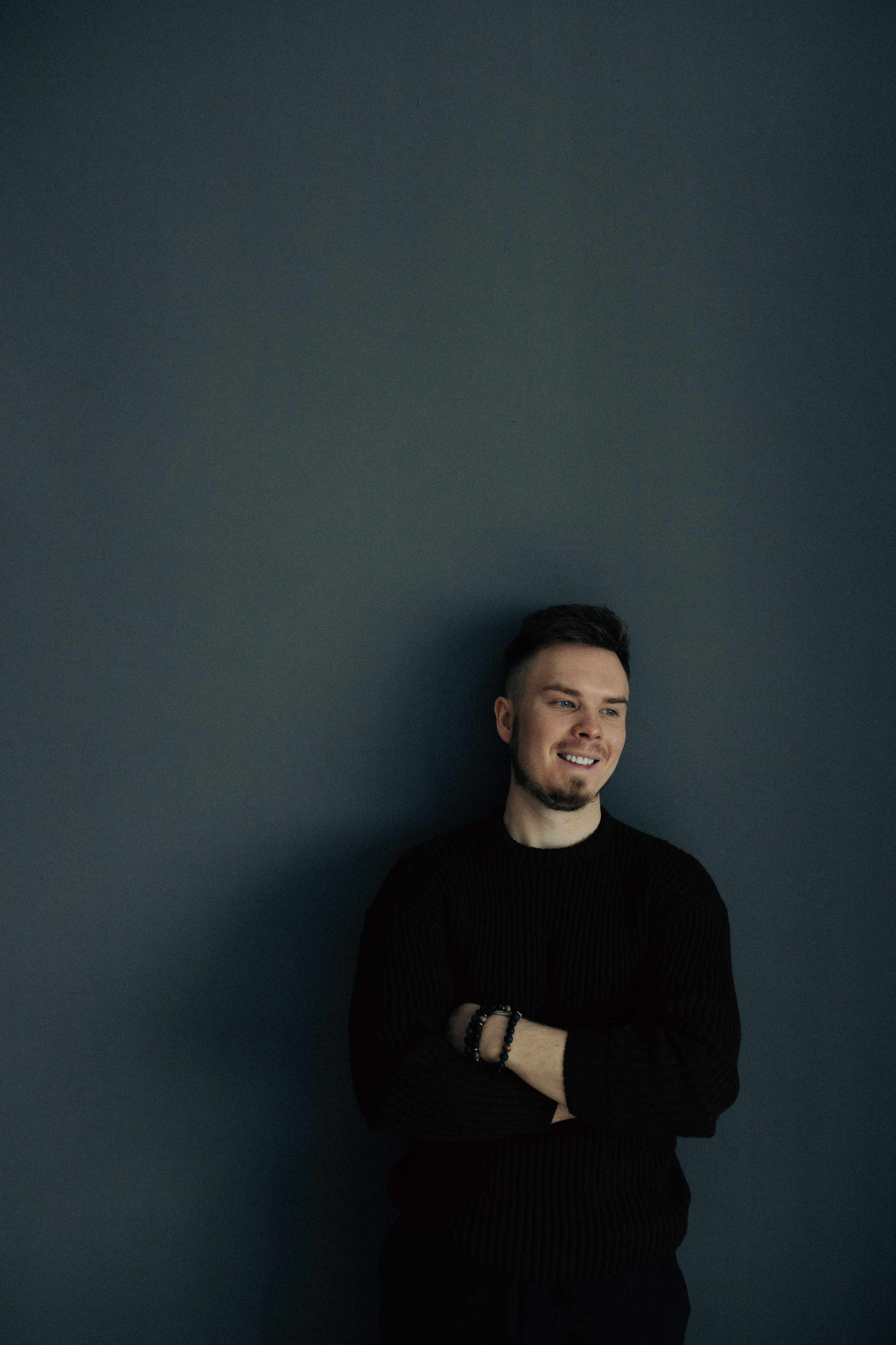 Женя. Фотограф Стилист Тюмень Вера Хайруллина