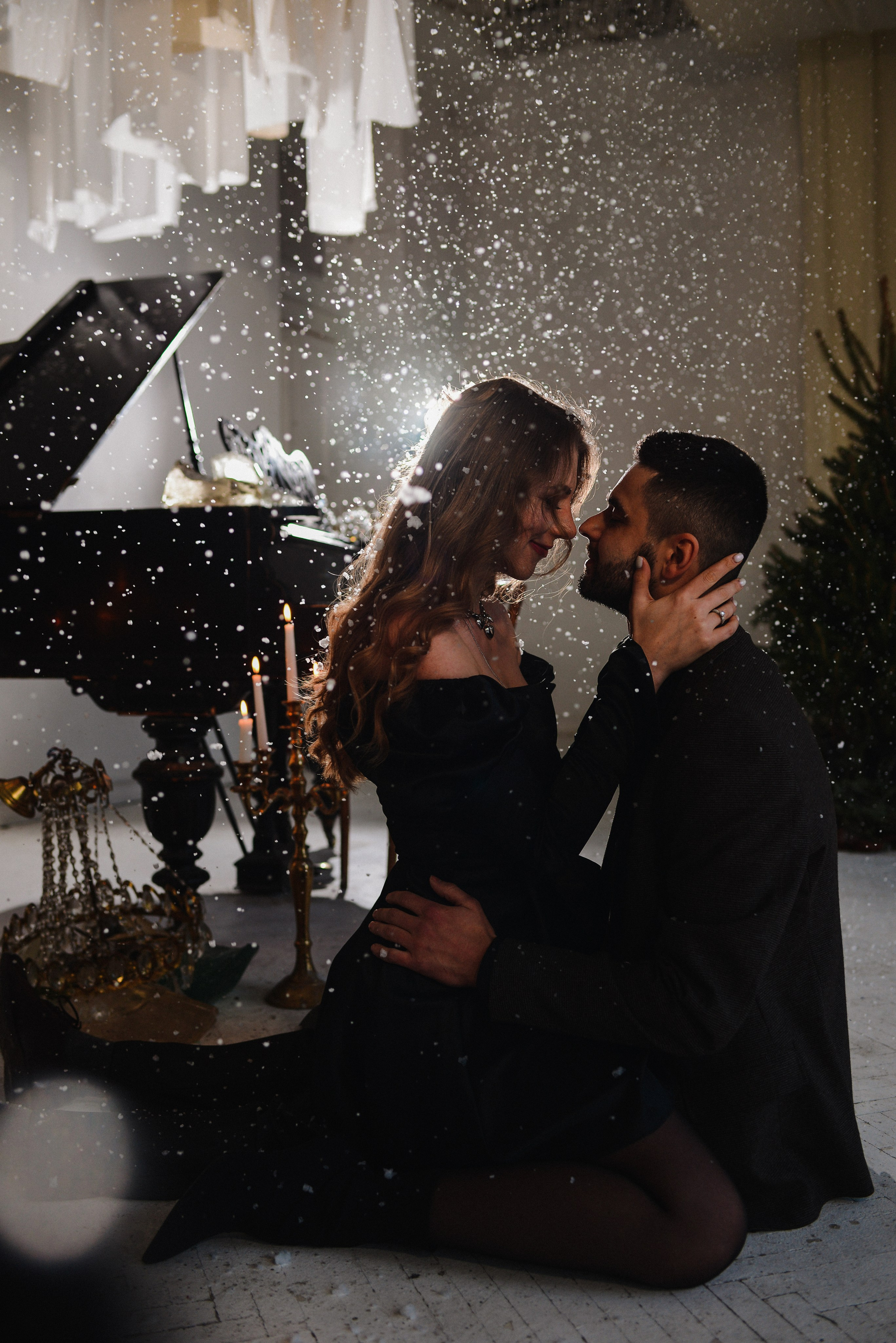 Love. Фотограф Ярута Оксана / Ростов-на-Дону