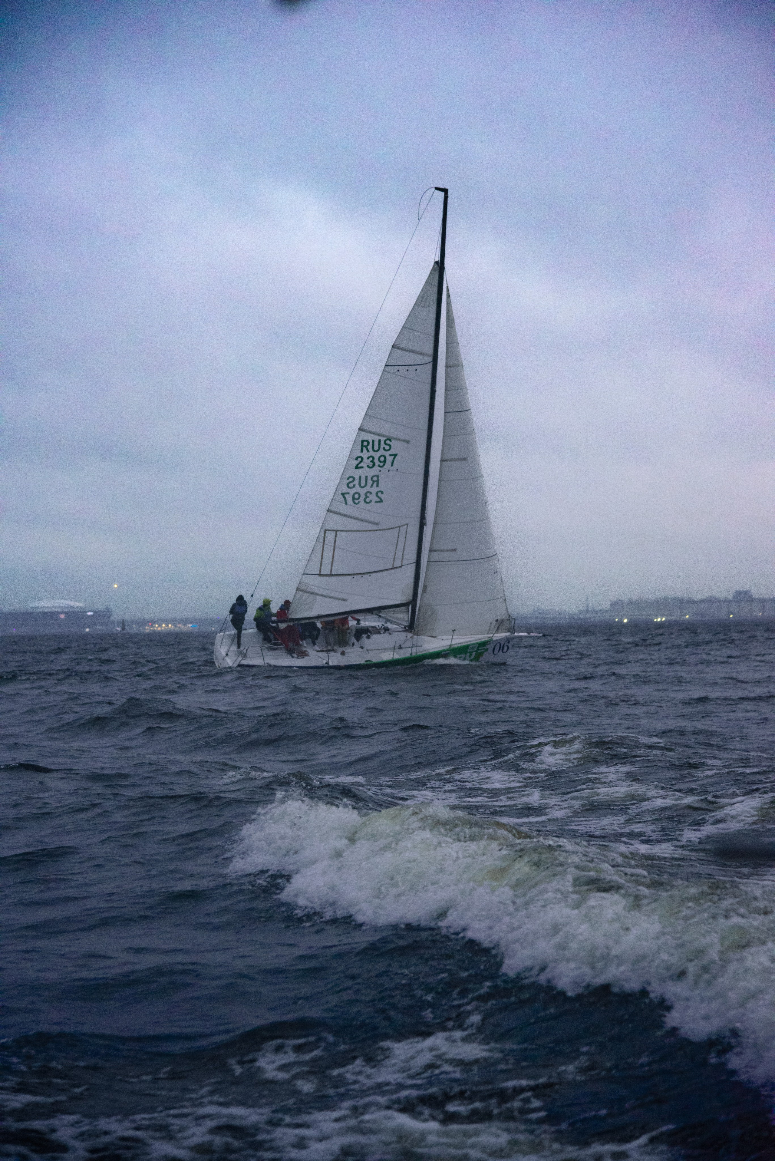 Яхтинг без Границ. Портретный Семейный Fine-Art фотограф в Санкт-Петербурге Криулина