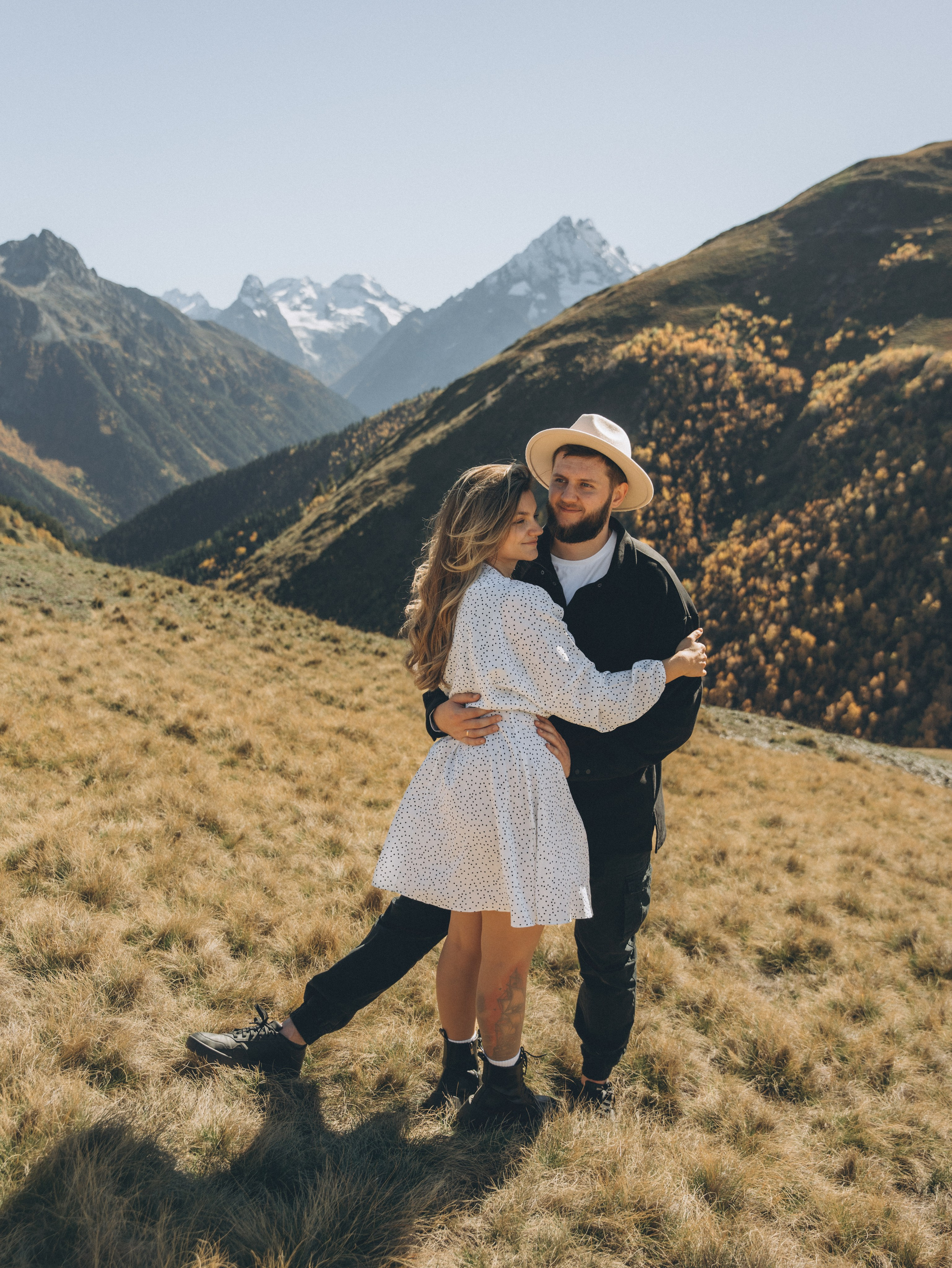 Г&М. Свадебный фотограф Ирина Беляева Пятигорск|Кисловодск|Эльбрус|Домбай