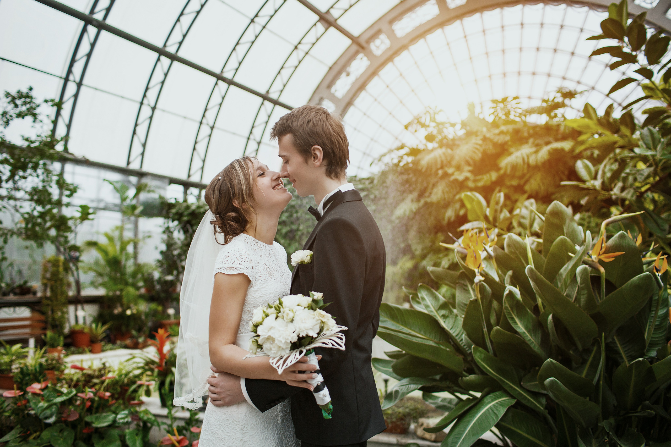 Никита. Свадебный фотограф в Санкт-Петербурге Марина Егорова