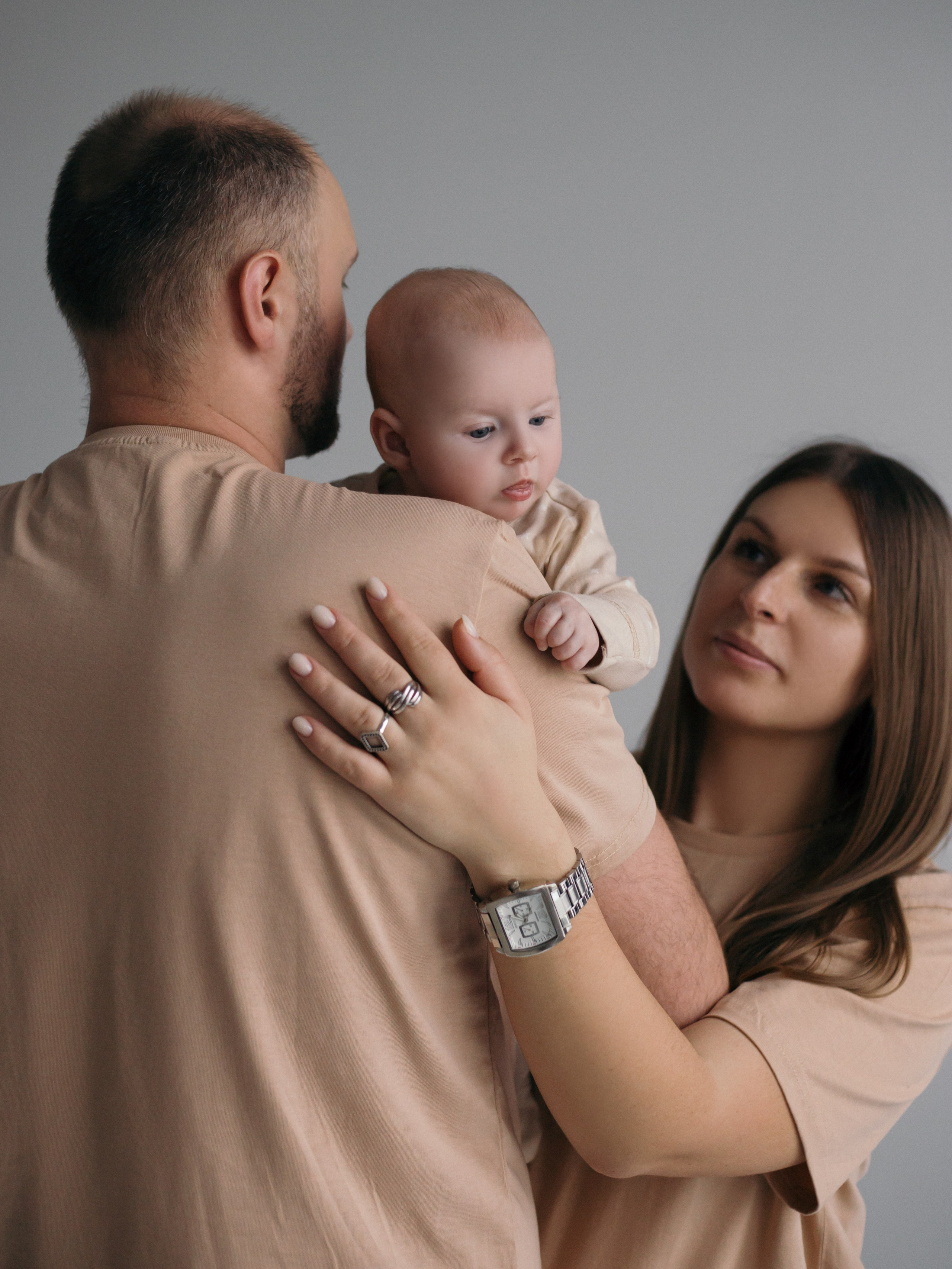 Семьи|Пары. Мира Мерцалова фотограф Москва