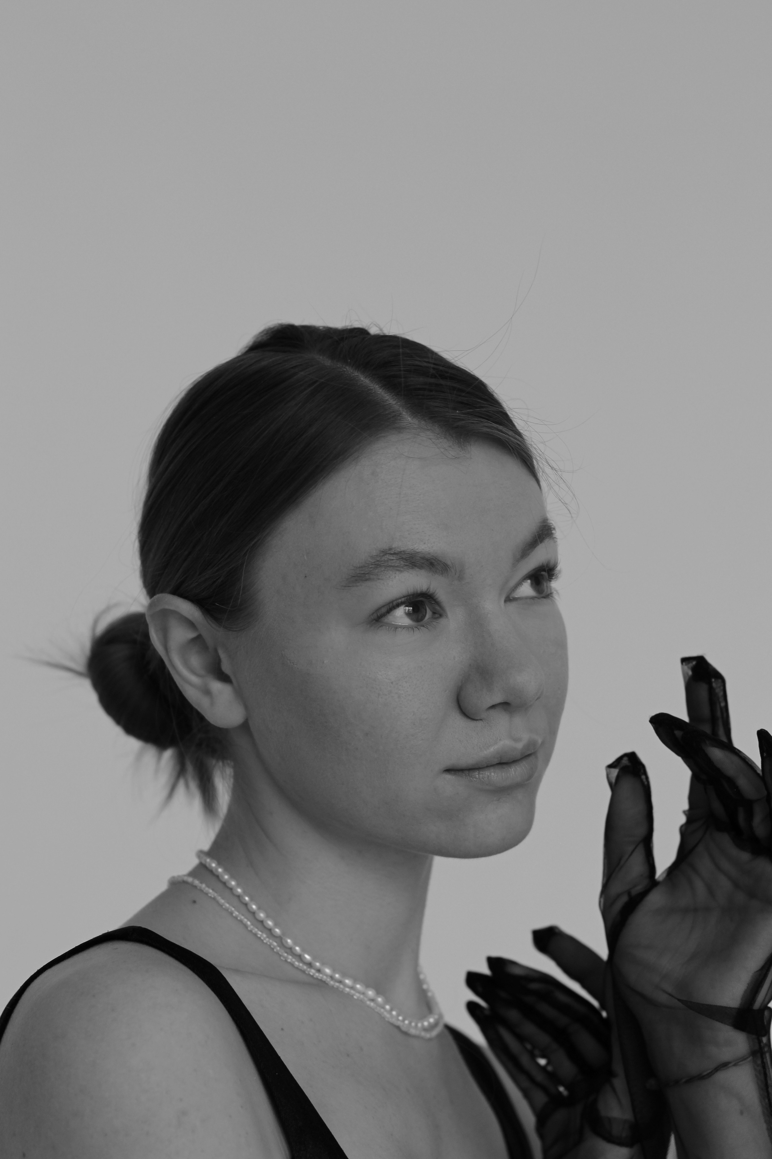Екатерина. Эмоциональность и выразительность. Фотограф в Челябинске Мерзлякова Анастасия