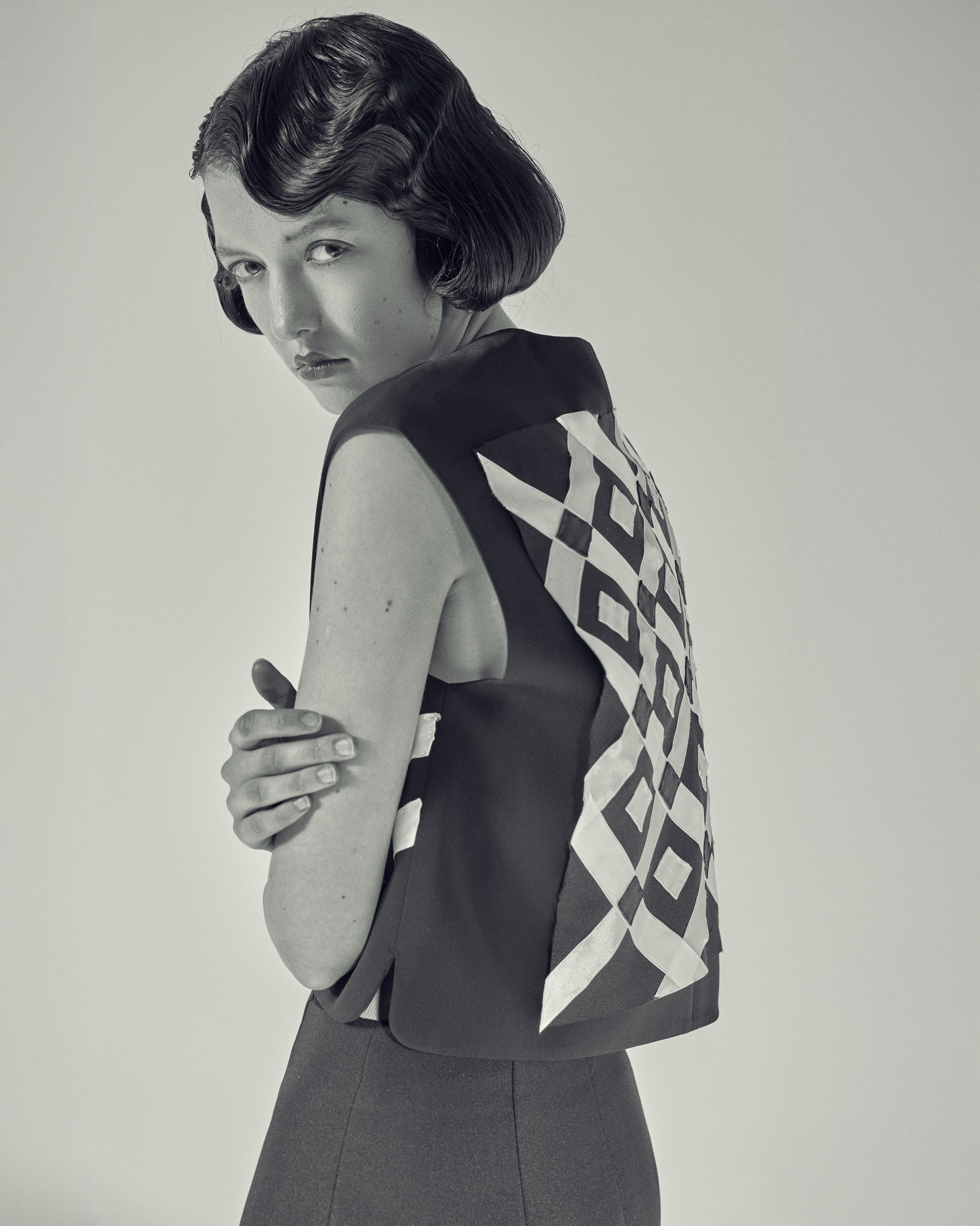 Студия. Фотограф в Москве Диана Агафонова