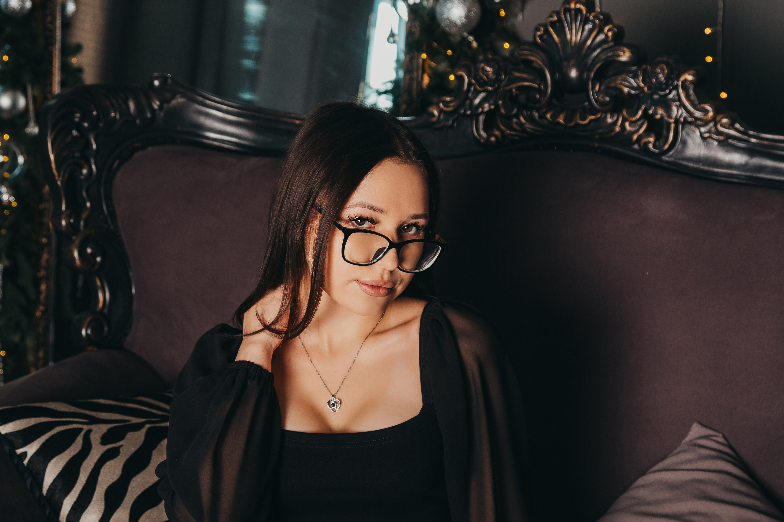 🖤. Екатерина Королева. Фотограф. Хабаровск