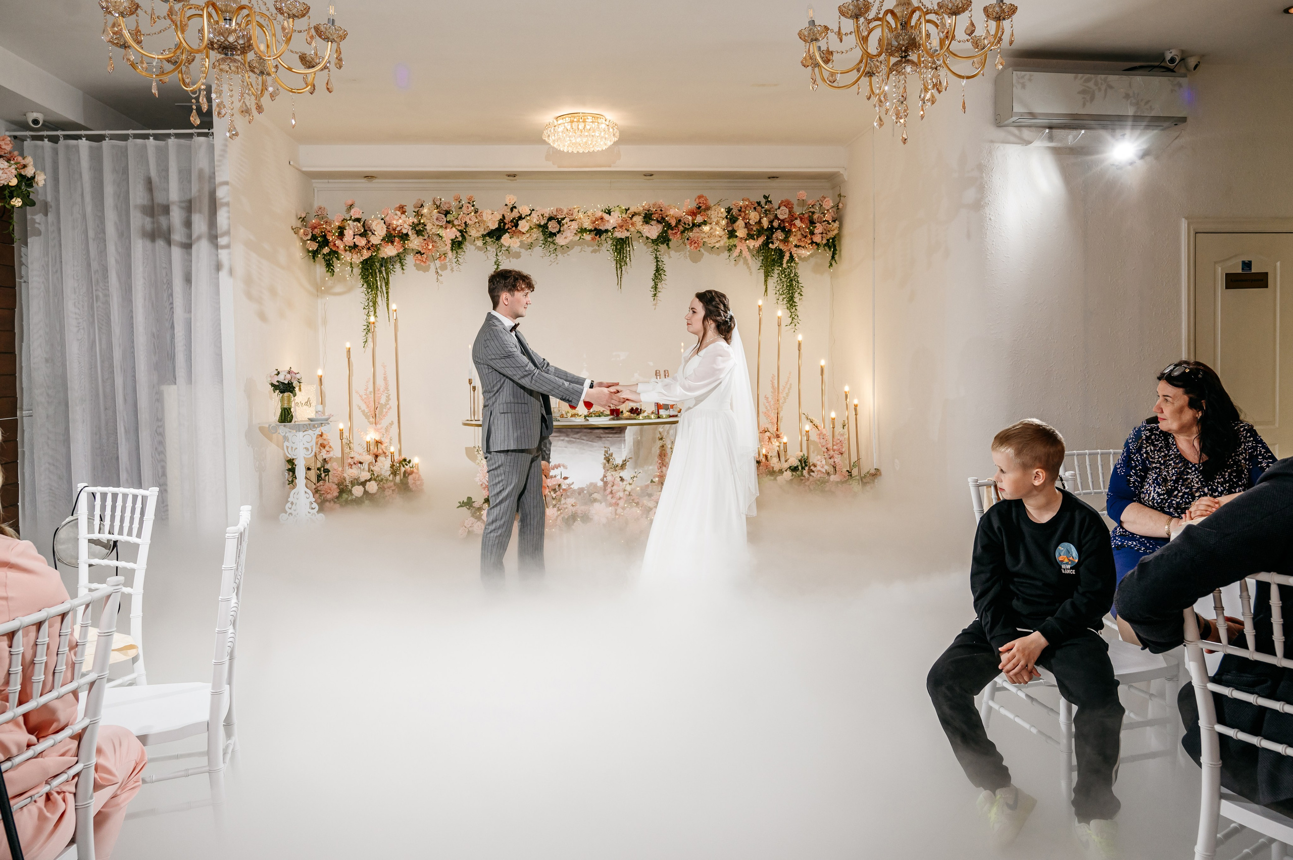 Николай Елизавета. Фотограф Владивосток. Игорь Кирсанов